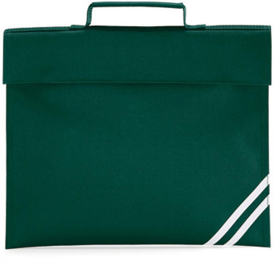Quadra Dokumententasche Classic Book Bag / 36 x 30 cm