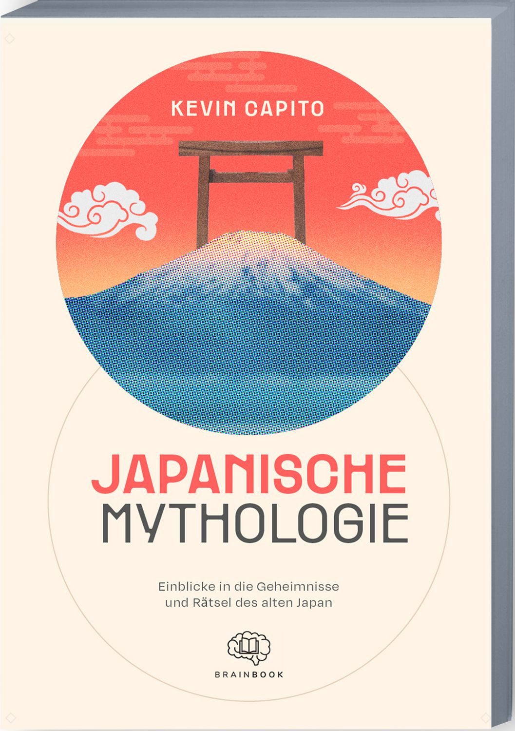 Japanische Mythologie / Kevin Capito