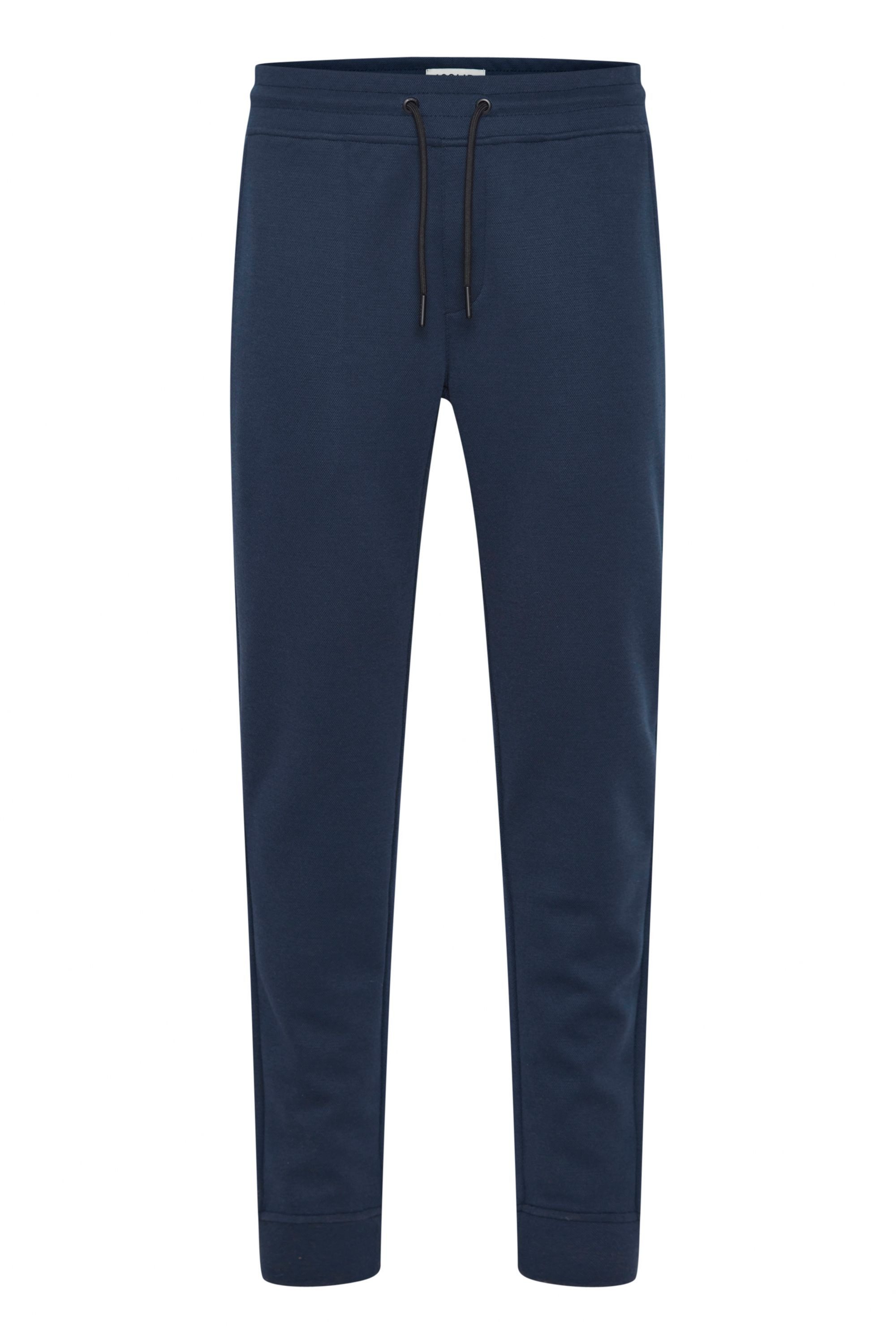 Insignia Blue Melange (1940101)