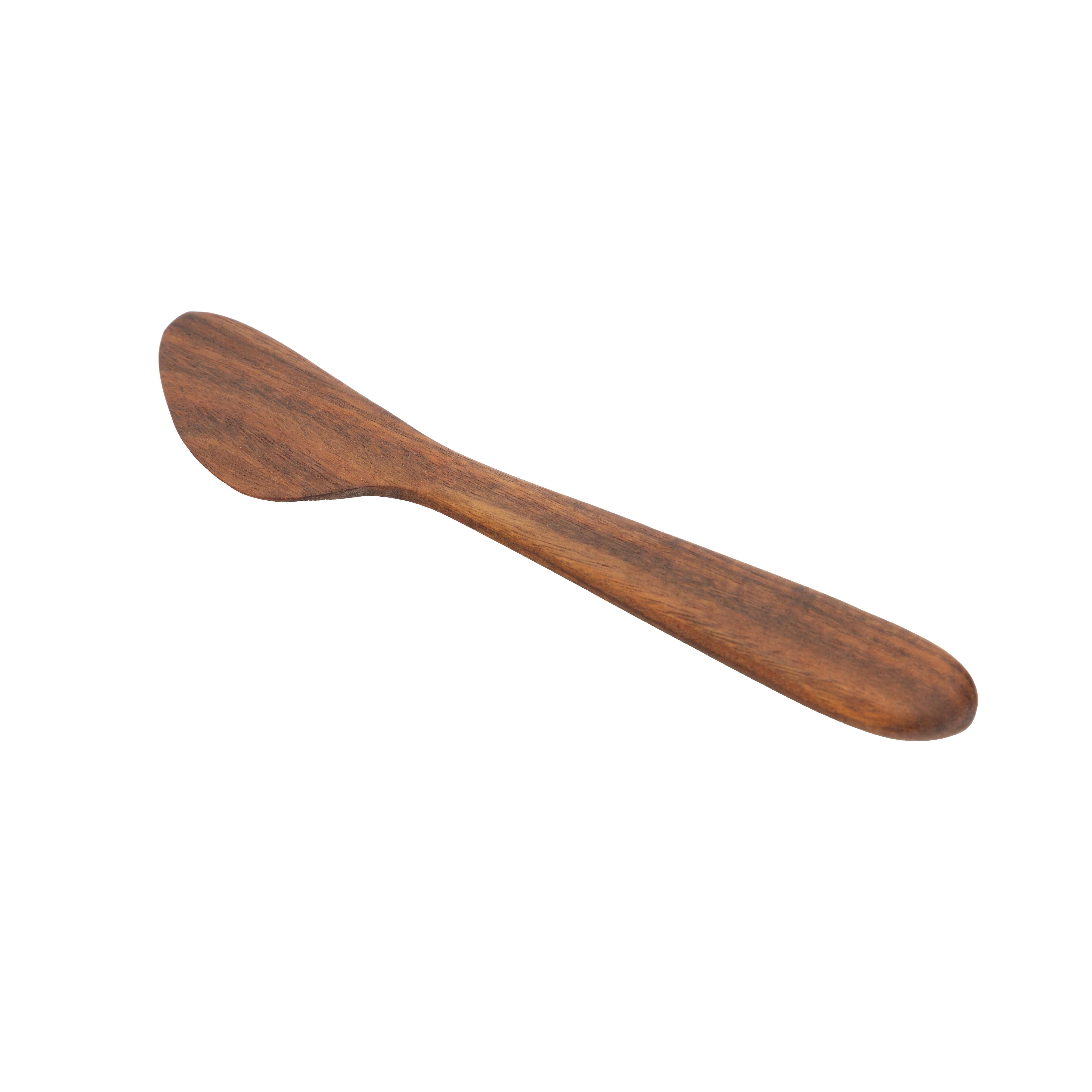 El Puente Buttermesser Butter-Messer, Handmade Fair Trade