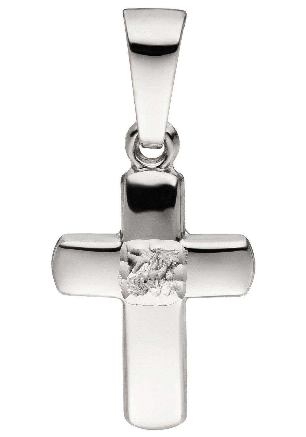 JOBO Kreuzanhänger Anhänger Kreuz, 333...