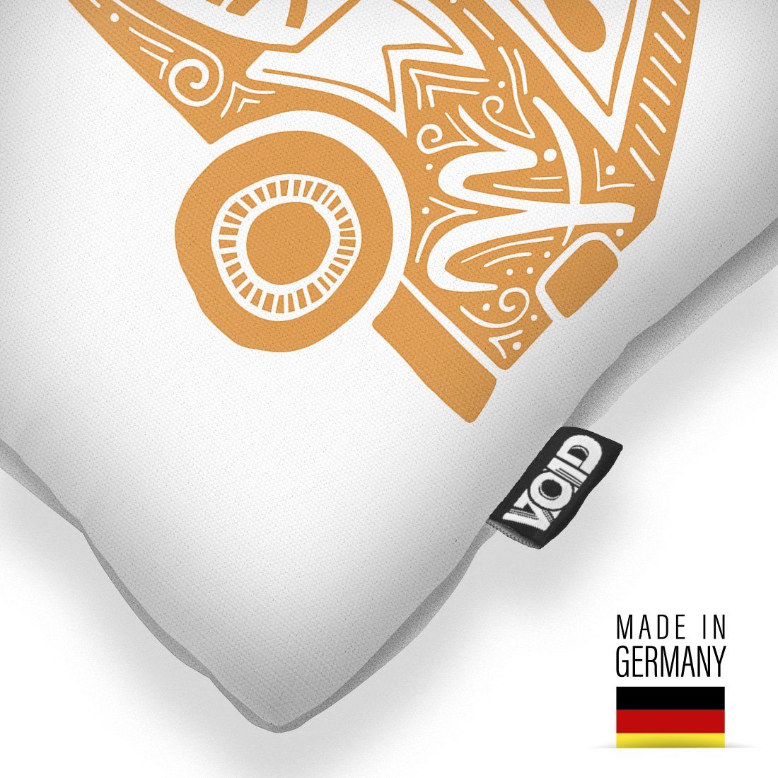 VOID Kissenbezug, (1 Stück), Wohnmobil Surfen günstig online kaufen