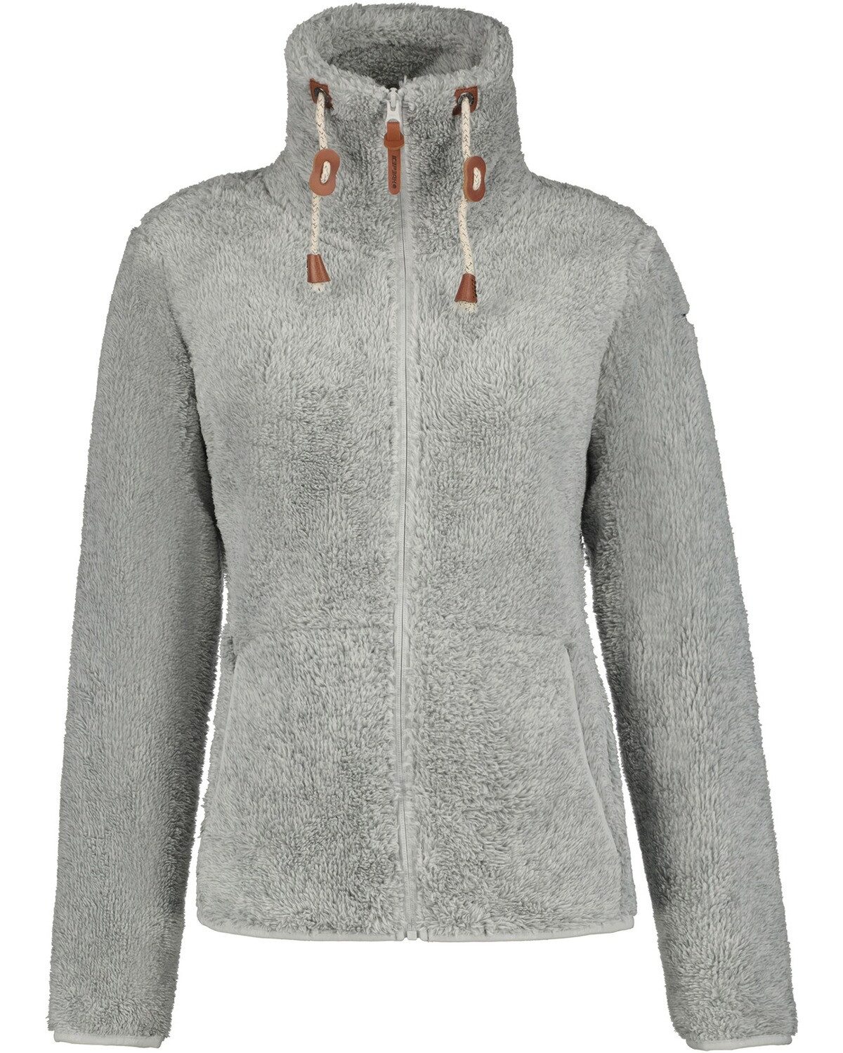 Icepeak Fleecejacke Damen Fleecejacke Colony günstig online kaufen
