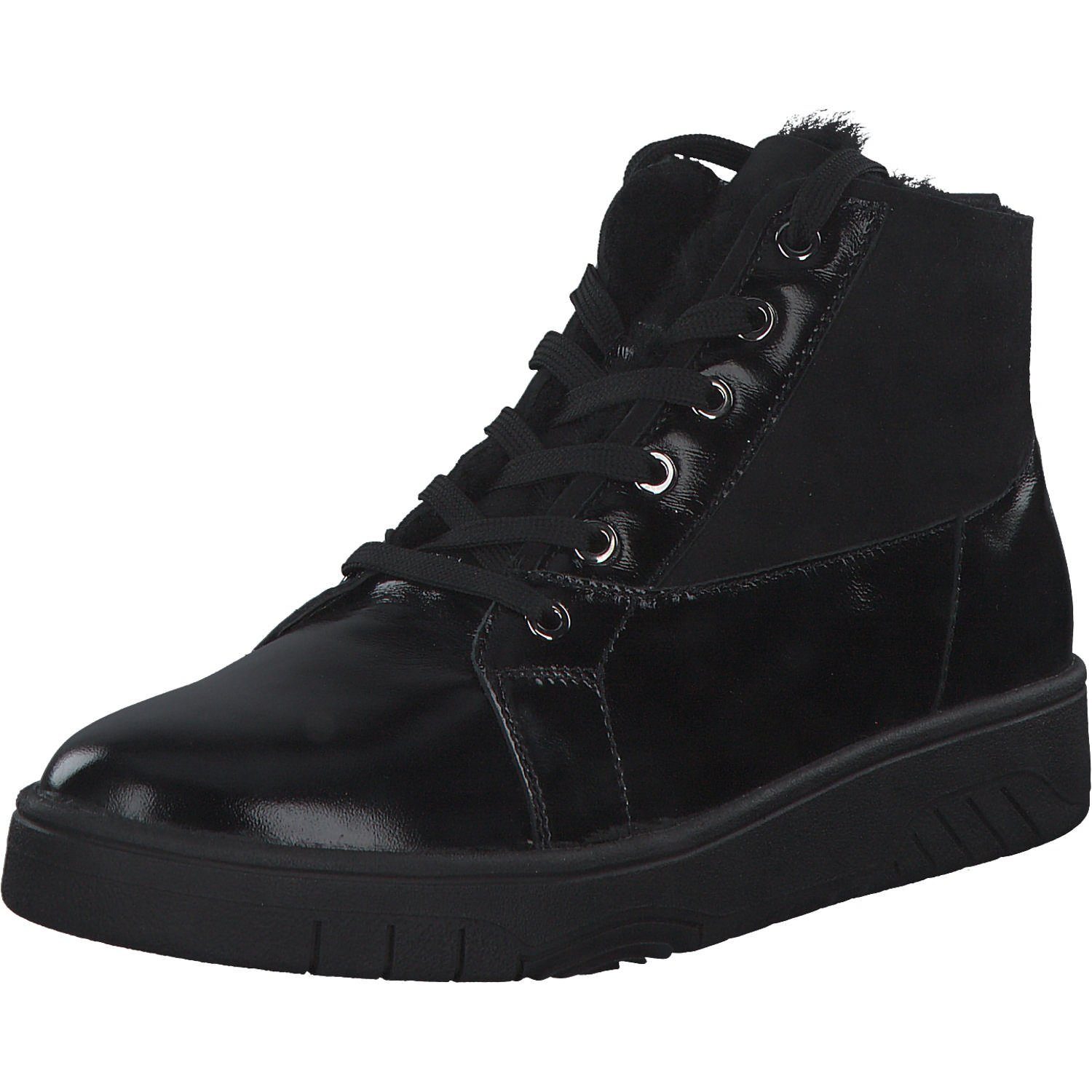 Waldläufer Yuna 754801 Winterstiefel günstig online kaufen