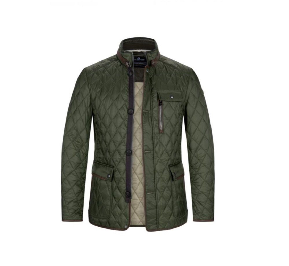Milestone Steppjacke Leonido Übergangsjacke günstig online kaufen