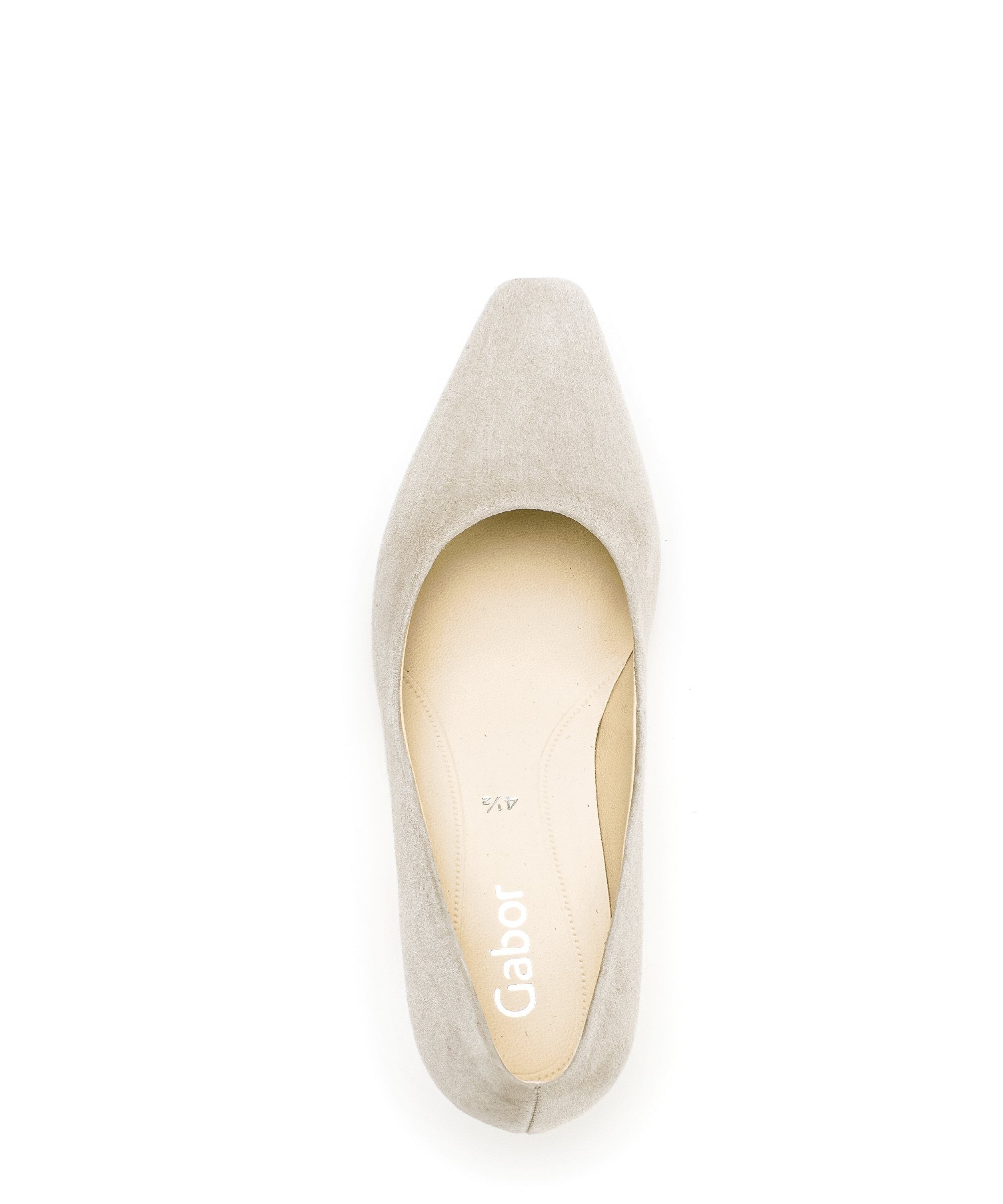 Gabor Pumps