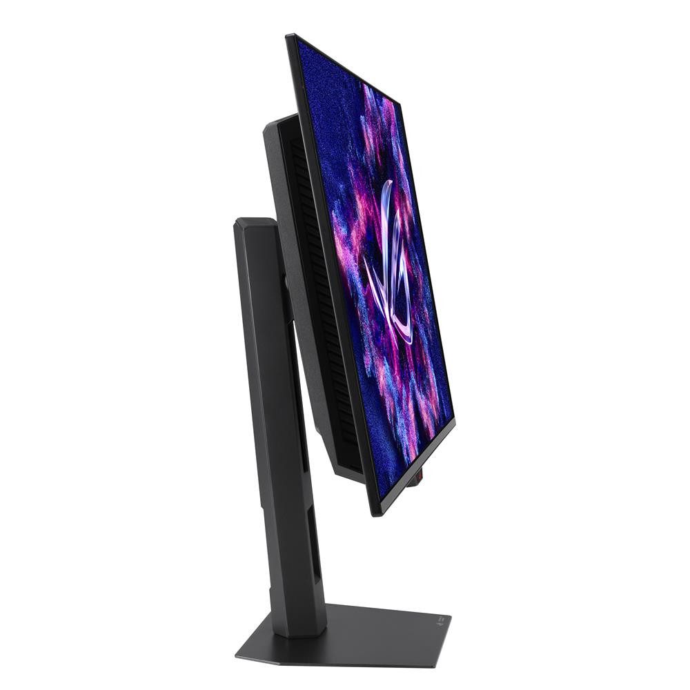 Asus ROG Strix OLED XG27ACDMS Gaming-Monitor (67,3 cm/27 ", 2560 x 1440 px, QHD, 0,03 ms Reaktionszeit, 280 Hz, QD-OLED, 27 Zoll QHD 280Hz QD OLED 0,03ms) – Bild 4 von 5