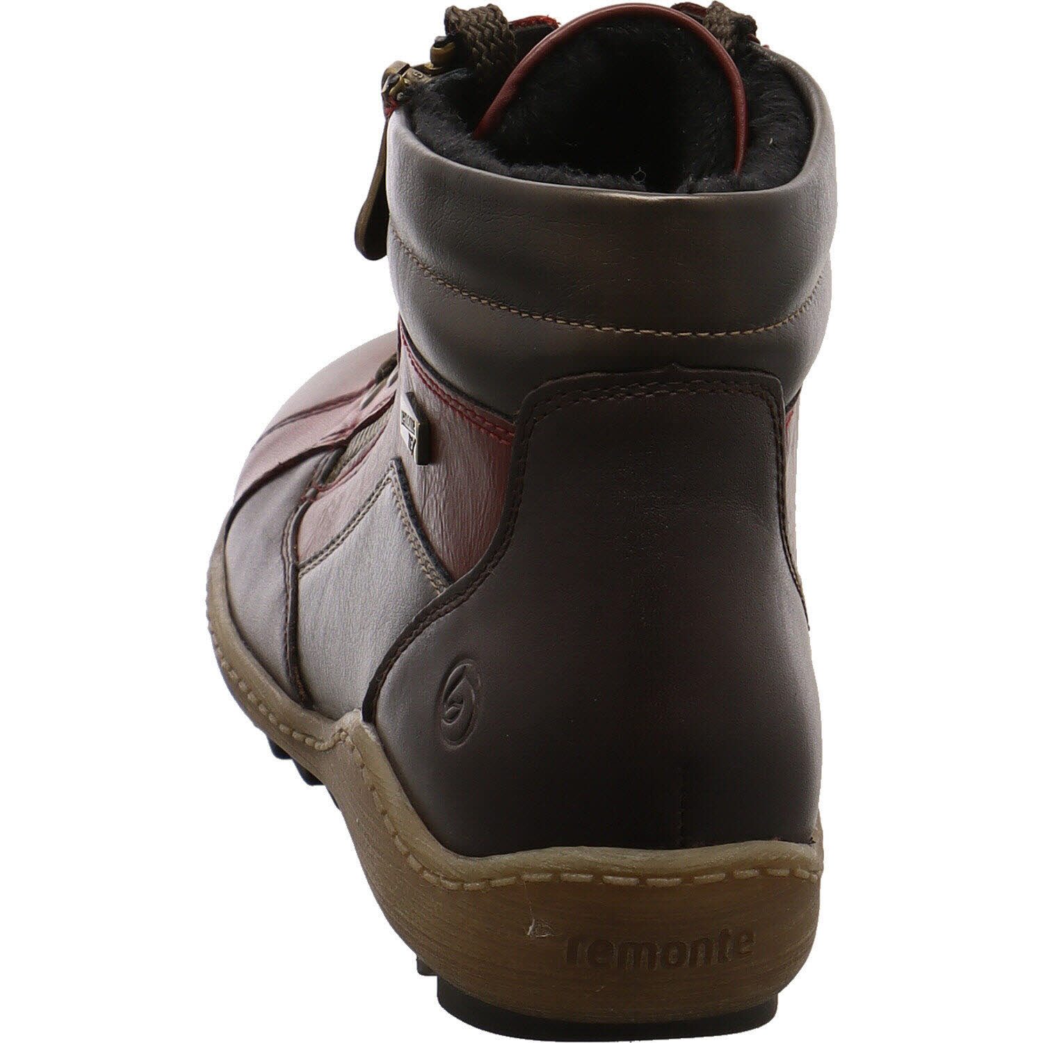 Remonte Schnürboots