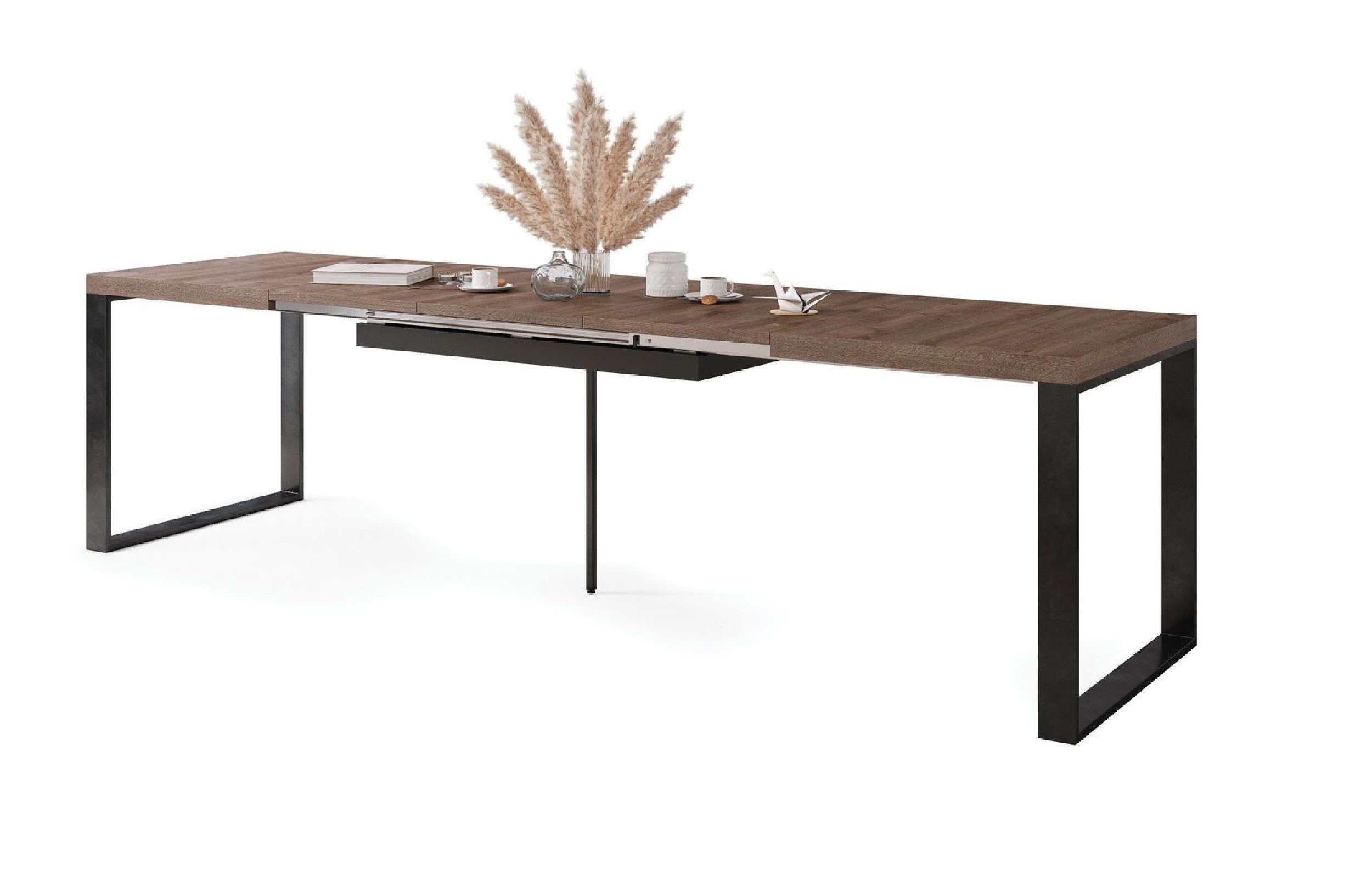 Mazzoni Esstisch Design Avella Tisch XXL günstig online kaufen