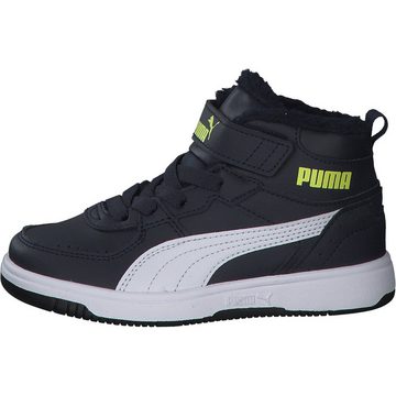 PUMA Rebound Joy Fur PS 375479 Sneaker