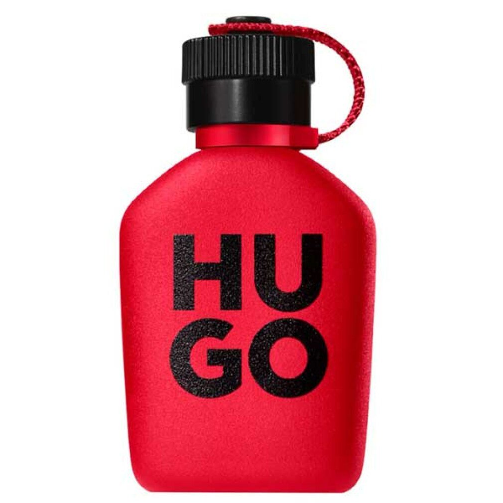 Eau de Parfum HUGO INTENSE edp vapo 75 ml
