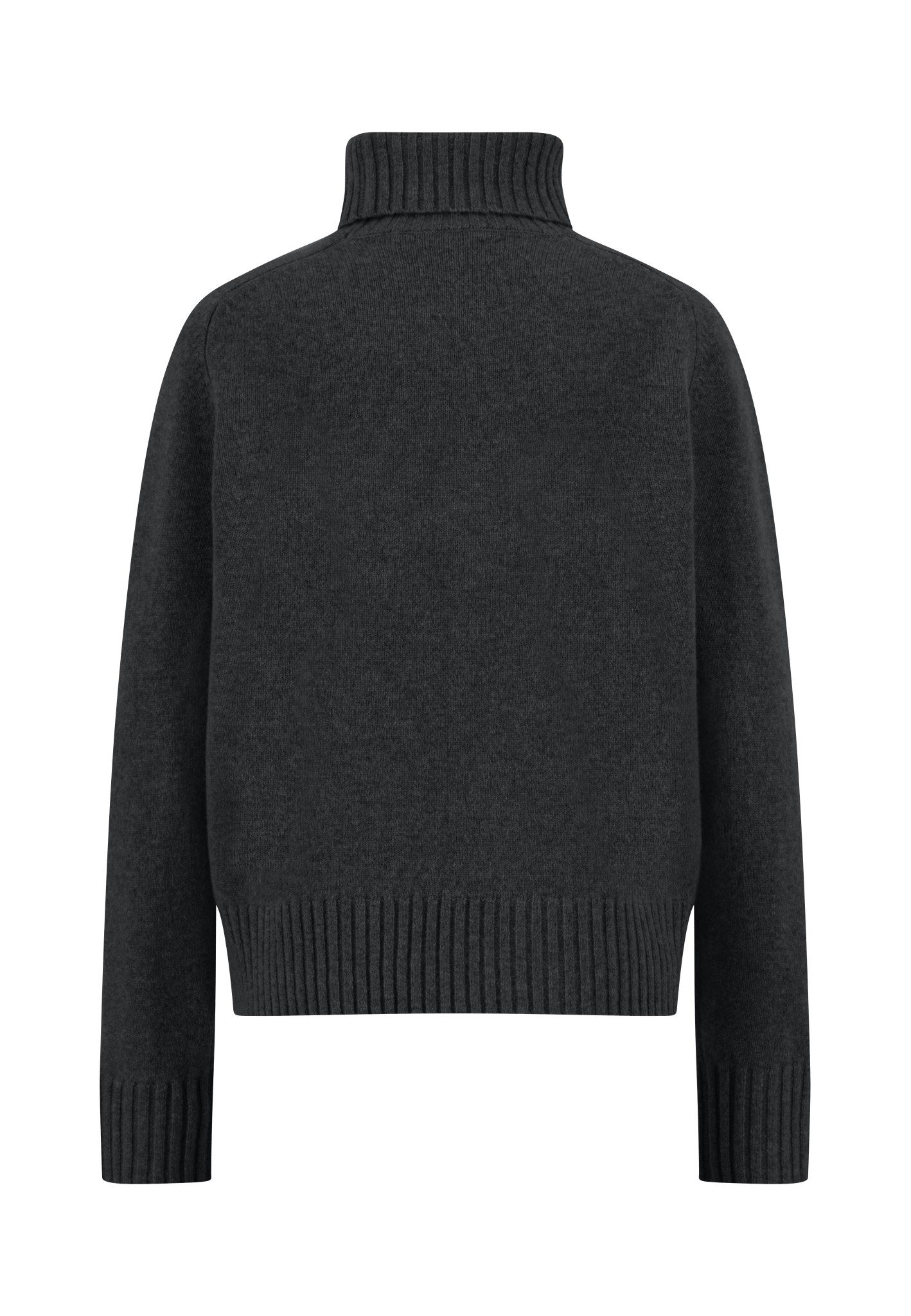FYNCH-HATTON Strickpullover PULLOVER ROLLNECK MERINOWOOL *RWS günstig online kaufen