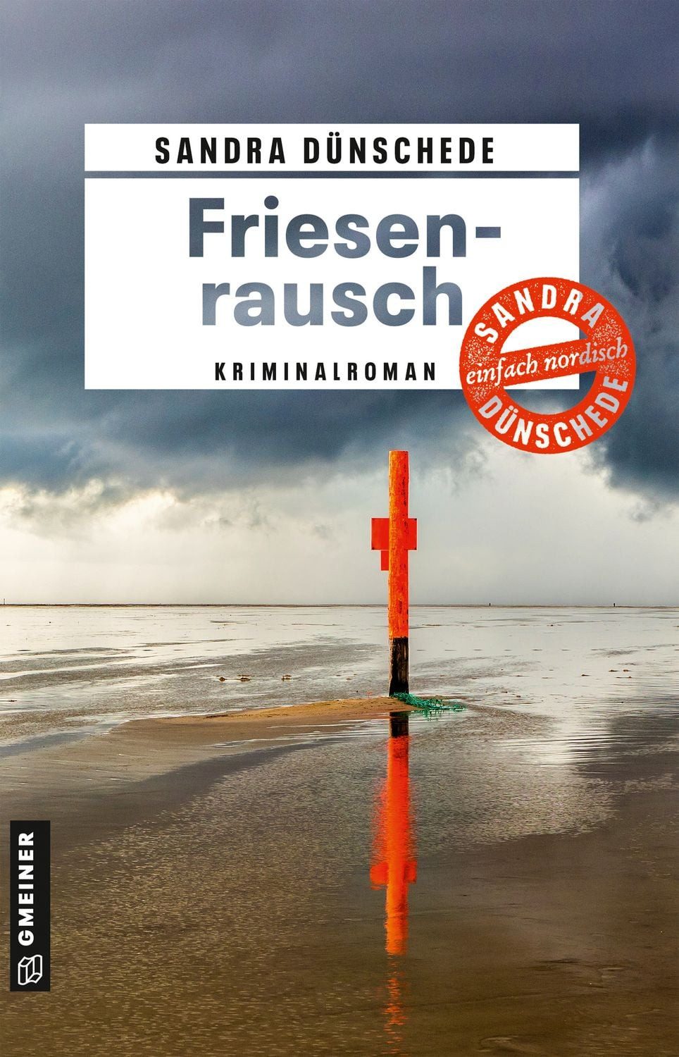 Friesenrausch / Sandra Dünschede