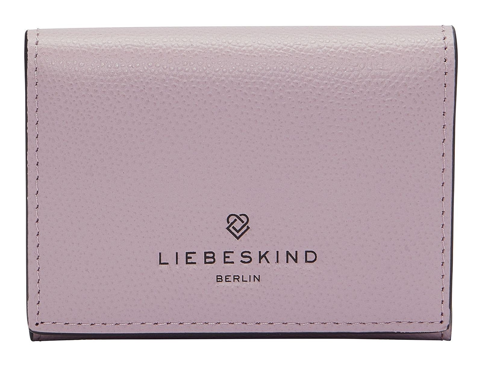 Liebeskind Berlin Geldbörse Sadie Pamelato Pale Lavender