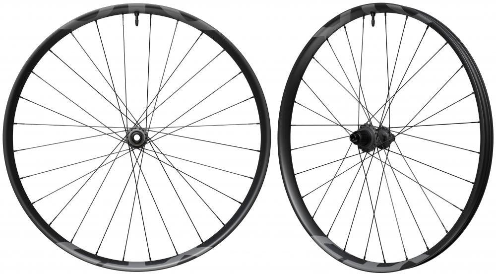 Shimano Laufrad SHIMANO Laufradsatz XTR WH-M9220 wheel - 9220, 29", 148x12, 110x15mm