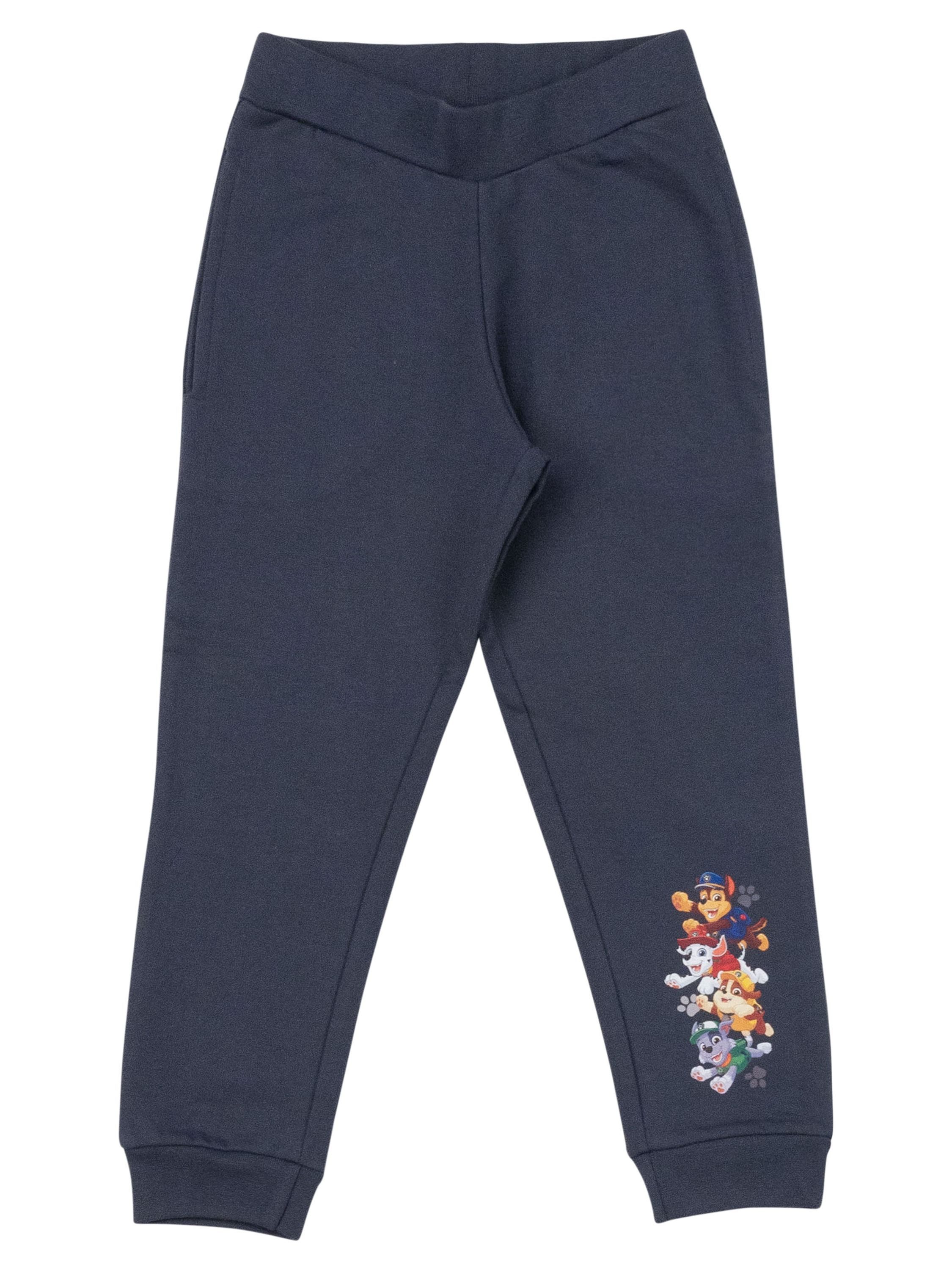 Jogginghose Paw Patrol Jogginghose Trainingshose Sweathose Hose