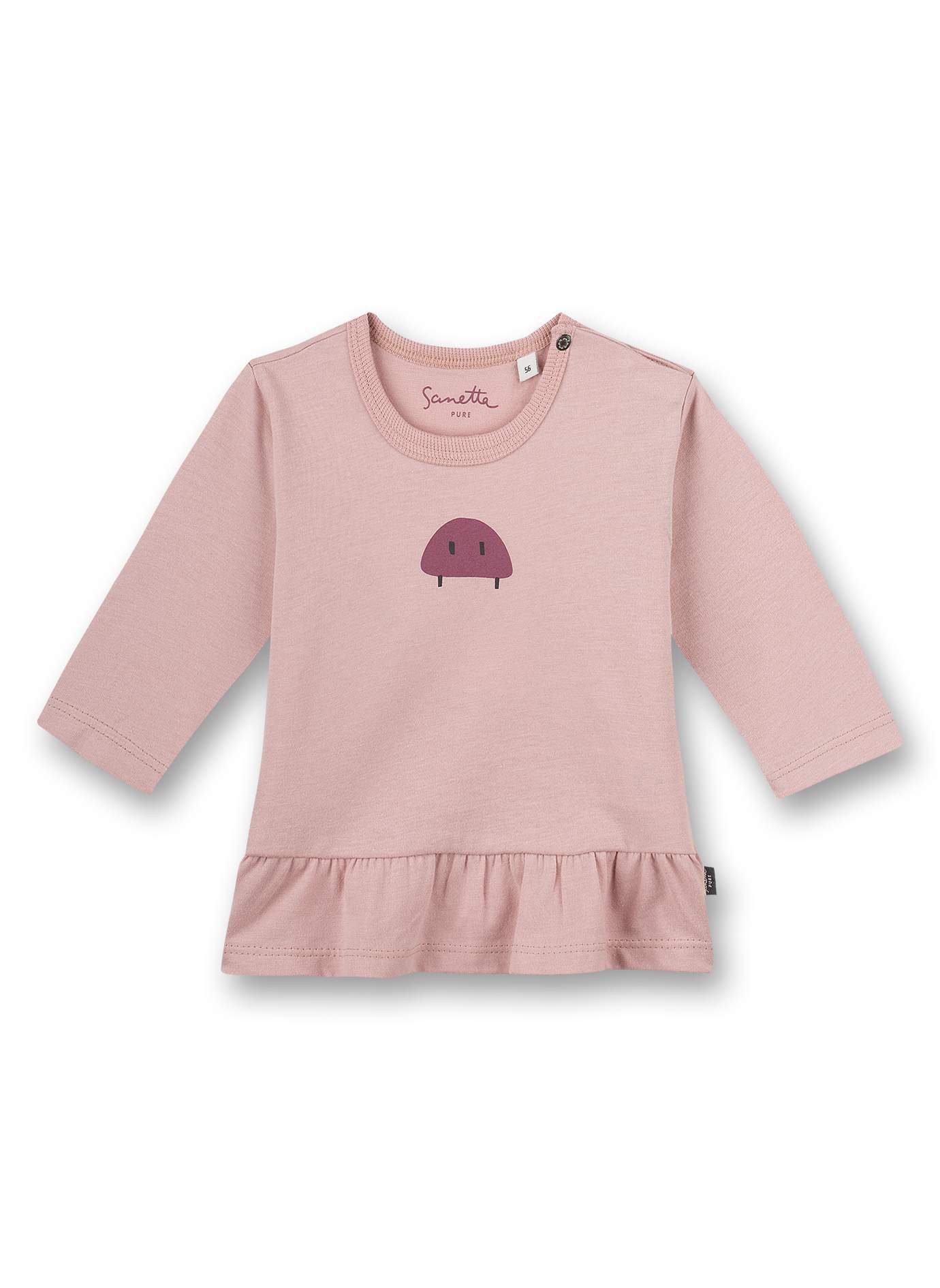 Sanetta PURE Langarmshirt