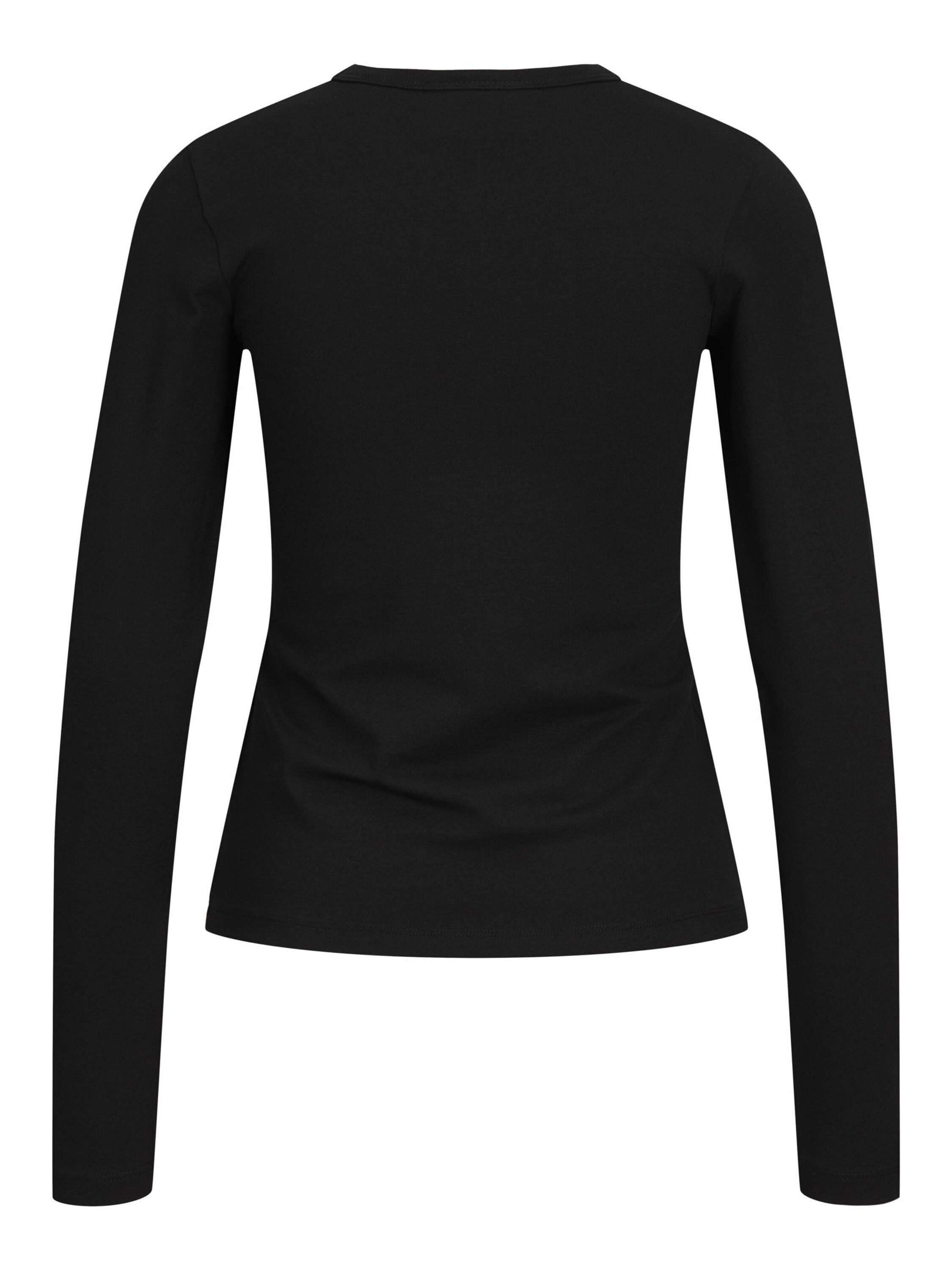 JJXX Langarmshirt JXCeline Gigi (1-tlg) Plain/ohne Details günstig online kaufen