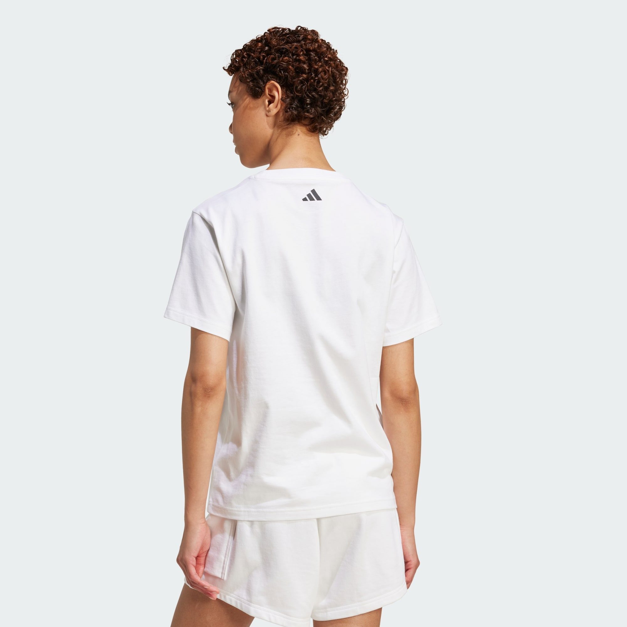 adidas Sportswear T-Shirt FARMERS MARKET STRAWBERRY günstig online kaufen