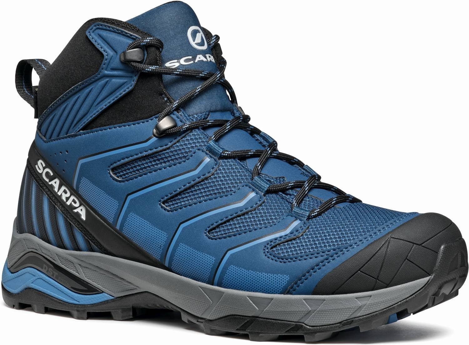 Scarpa Scarpa Maverick Mid GTX Trekkingschuh