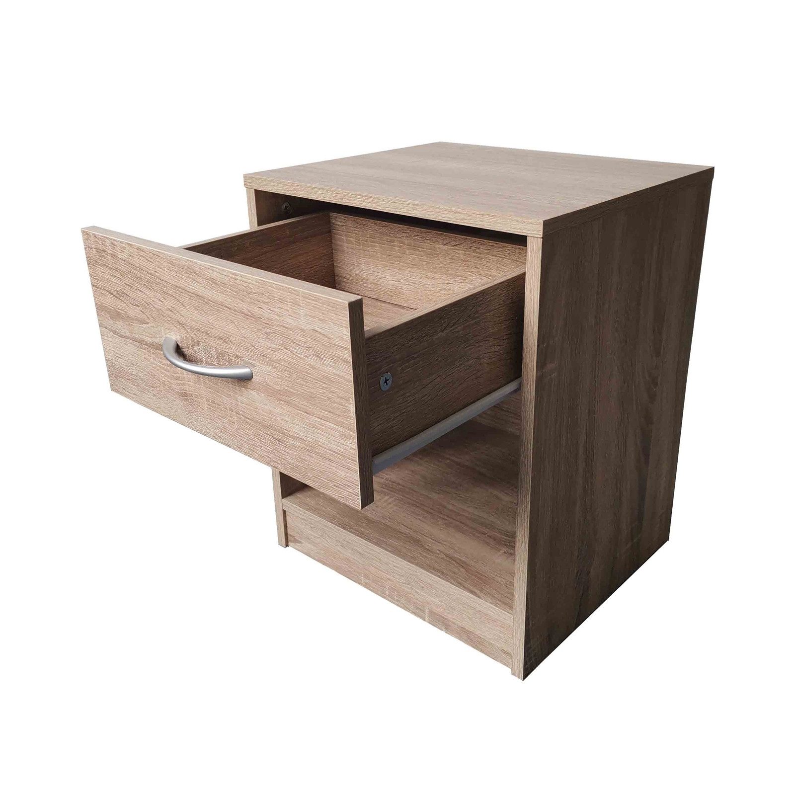 HTI-Living Nachtschrank Nachtschrank mit 1 Schublade günstig online kaufen