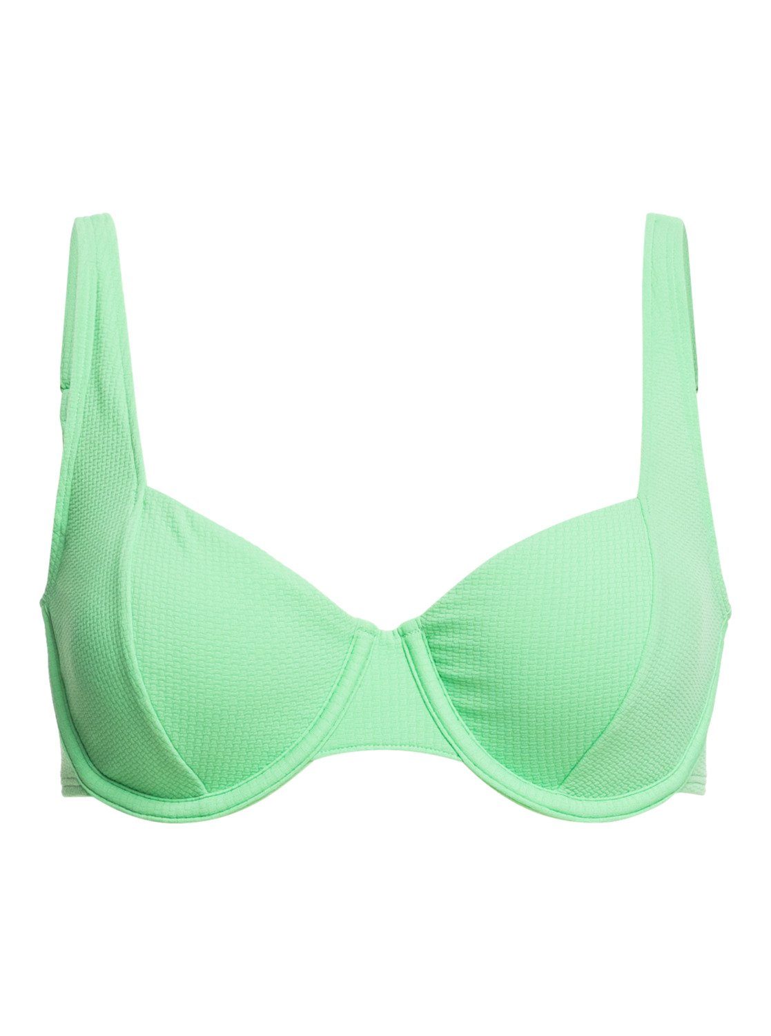 Roxy Triangel-Bikini-Top Color Jam günstig online kaufen