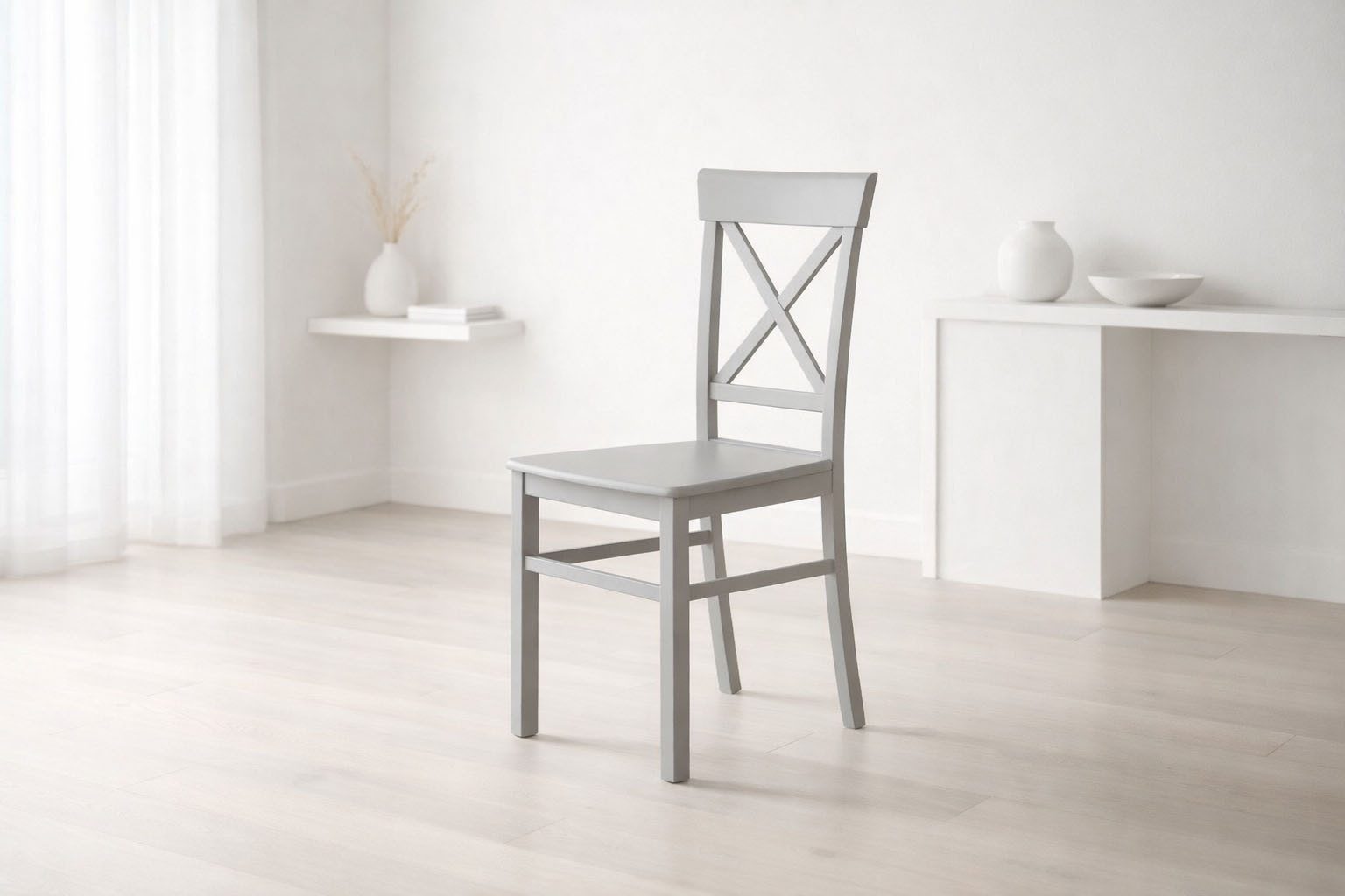 OTTO home Esszimmerstuhl Tatra TOPSELLER (Set, 2 St), Holzstuhl im 2er, 4er oder 6er-Set, Küchenstuhl Landhaus