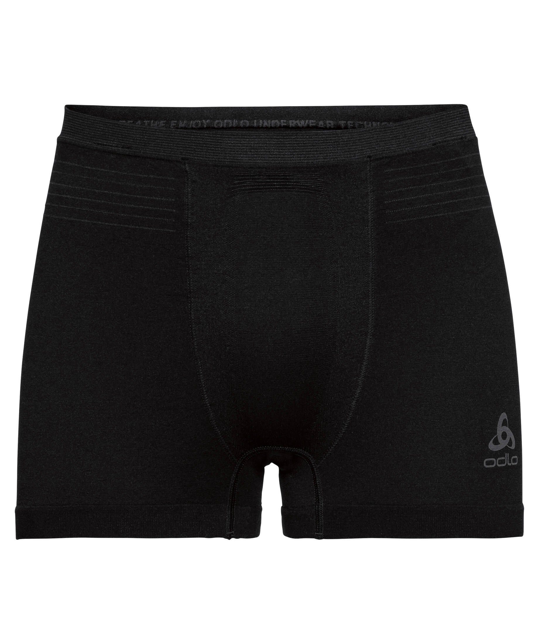 Odlo Boxershorts Herren Funktionsunterhose (1-St)