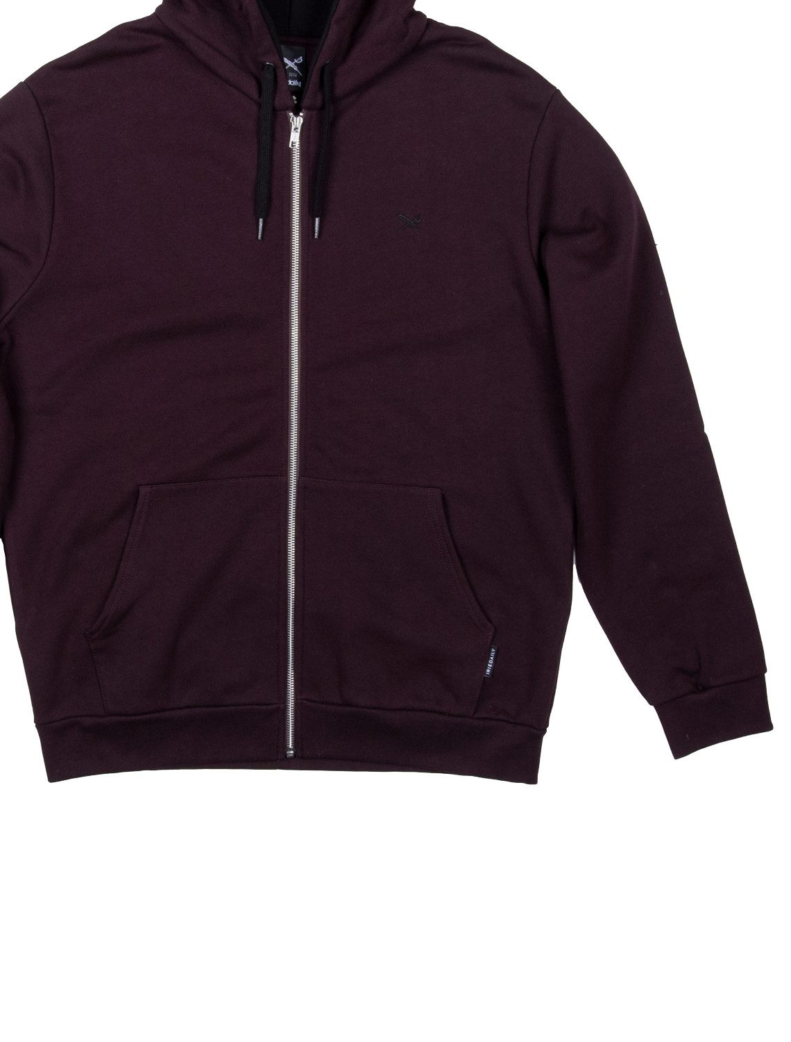 iriedaily Sweatjacke IrieDaily Mini Flag Zip günstig online kaufen