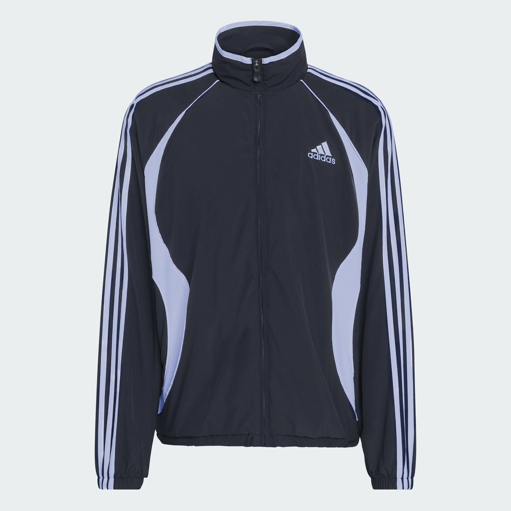 adidas Originals Trainingstop TEAMGEIST ADICOLOR ORIGINALS JACKE (1-tlg)
