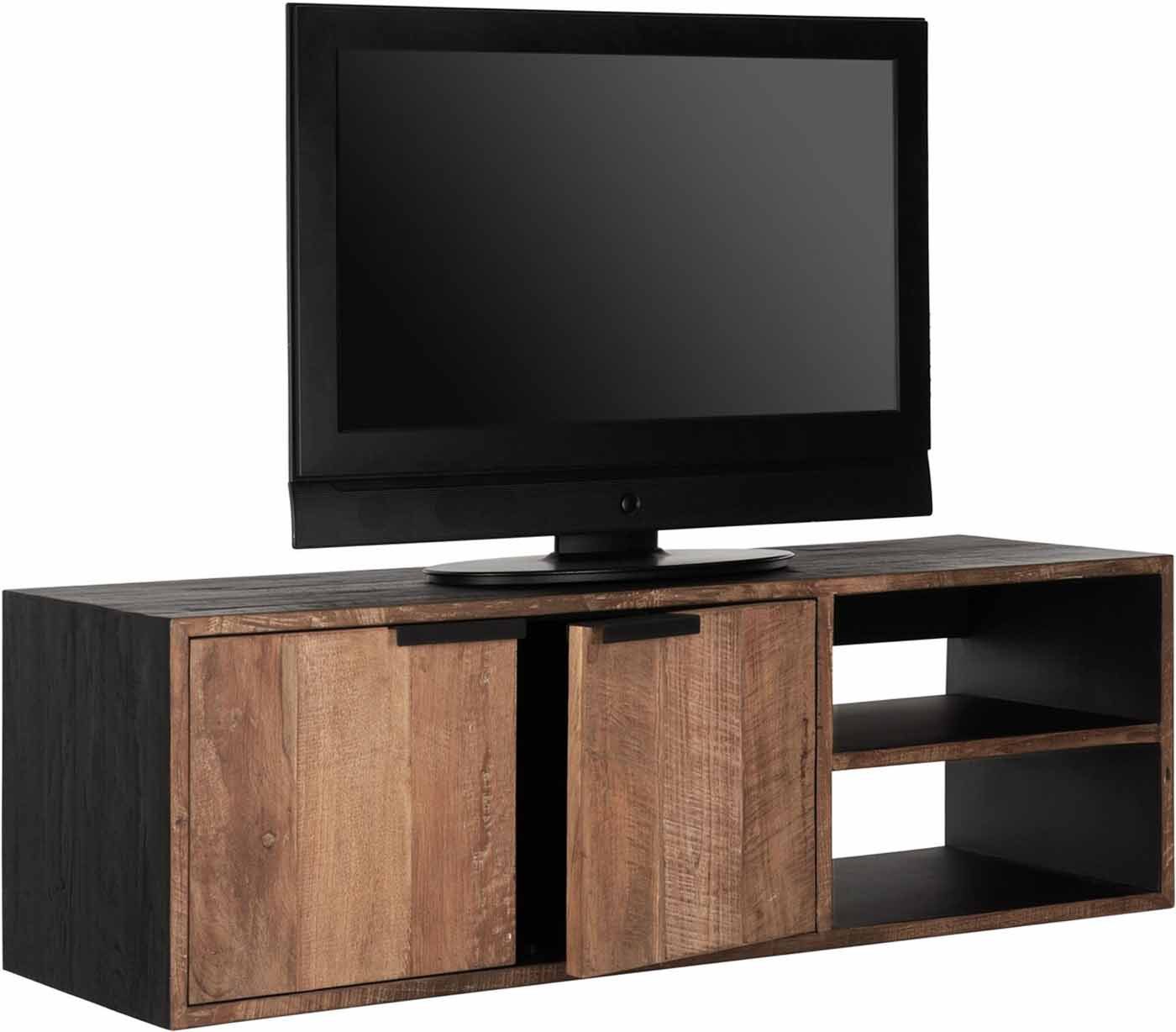 DTP TV-Board Cosmo Hängend, 125 cm
