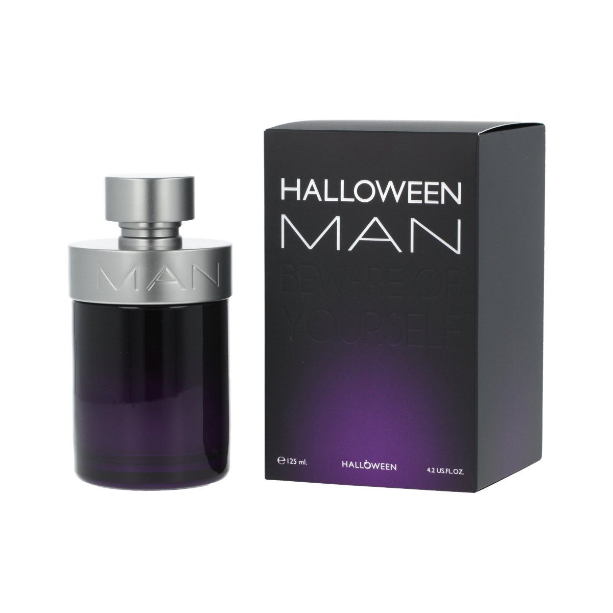 Halloween Eau de Toilette Man
