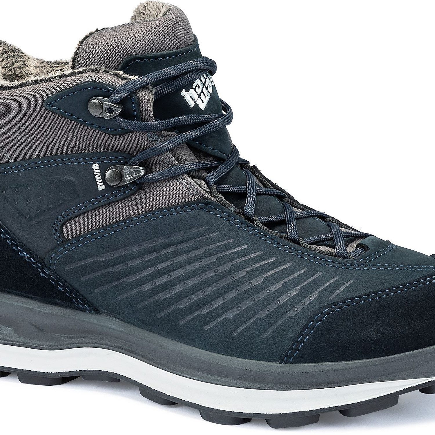 Hanwag Trekking-Halbschuhe W BLUESTRAIT LADY ES Hikingschuh