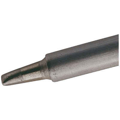 JBC JBC Tools C245731 Lötspitze Meißelform, gerade Spitzen-Größe 0.3 mm I Pumps (C245731)