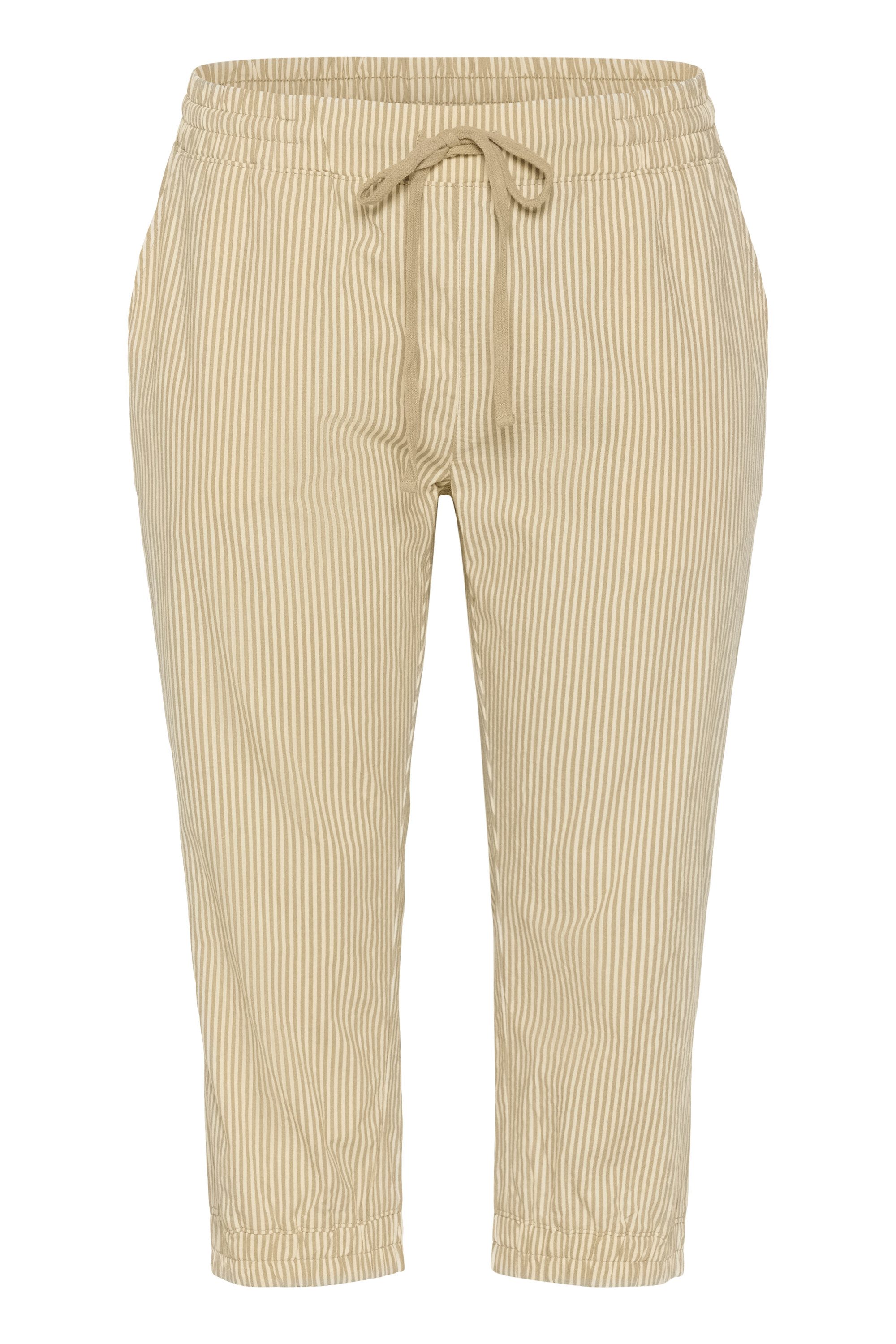 KAFFE Curve Anzughose Pants Suiting KCnana günstig online kaufen