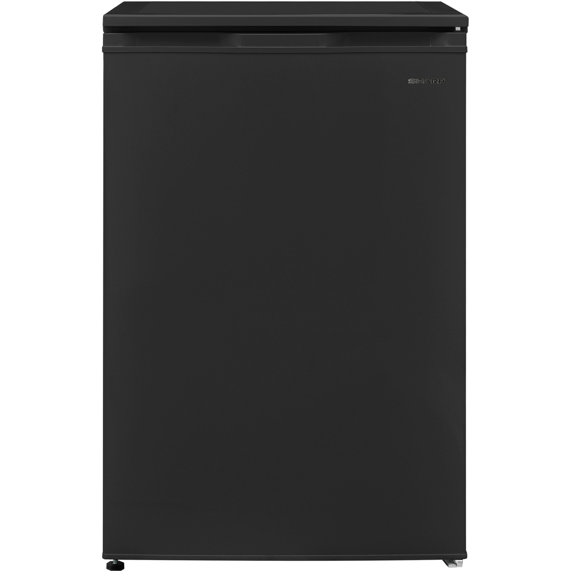 Sharp Kühlschrank SJ-UD121T2B-EU, 83.80 cm hoch, 54.00 cm breit