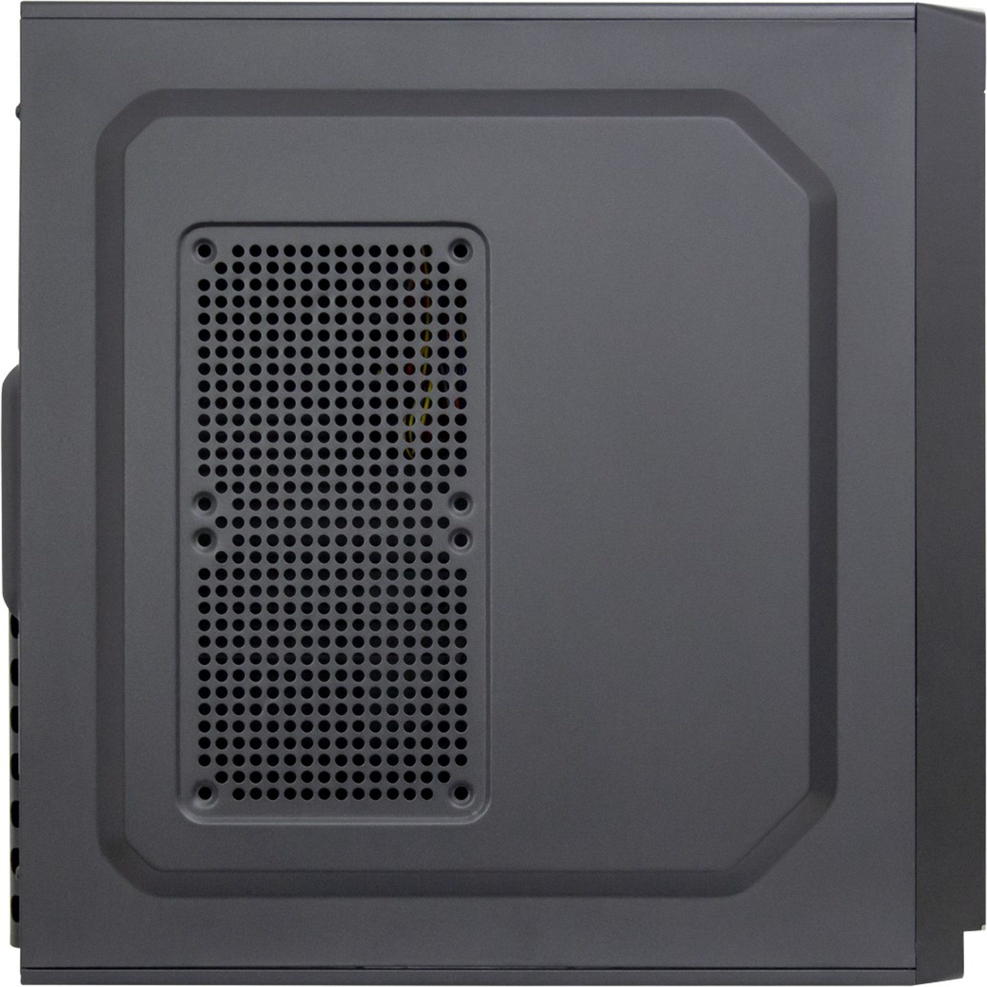 Inter-Tech PC-Gehäuse Inter-Tech IT-5916, Tower-Gehäuse, (inkl. SL-500K