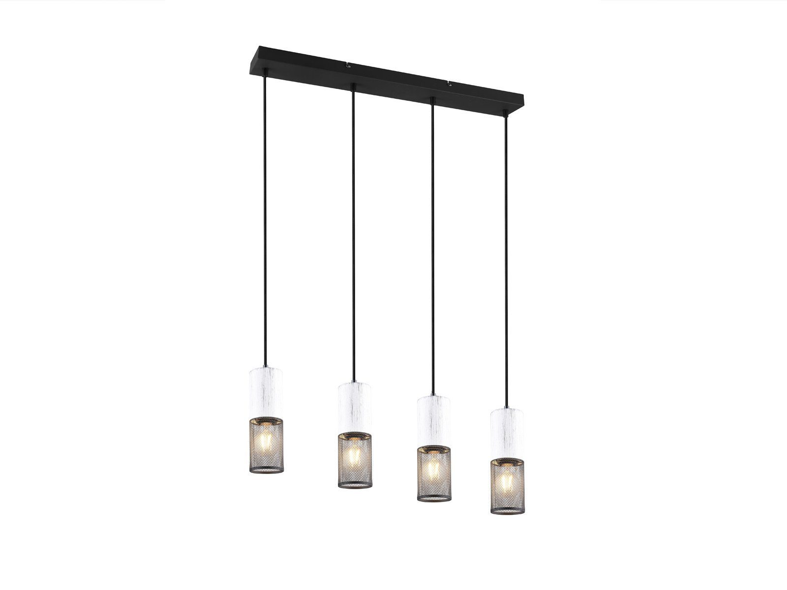 LED Pendelleuchte