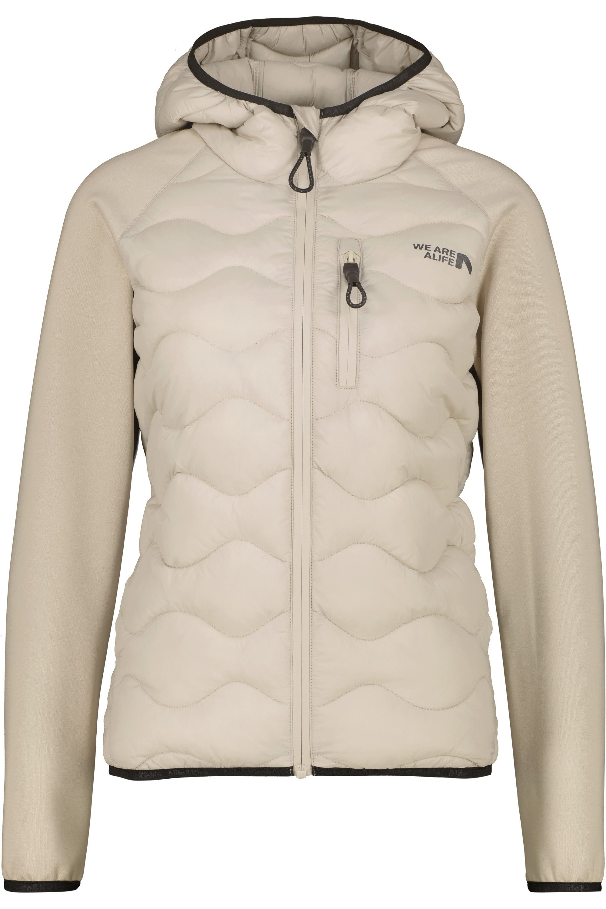 Alife & Kickin Hybridjacke ArwenAK A günstig online kaufen