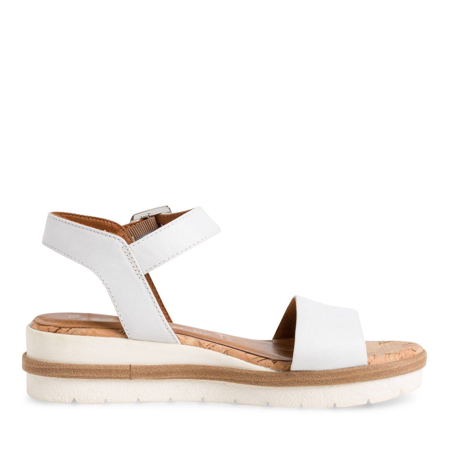 Tamaris Riemchensandalette