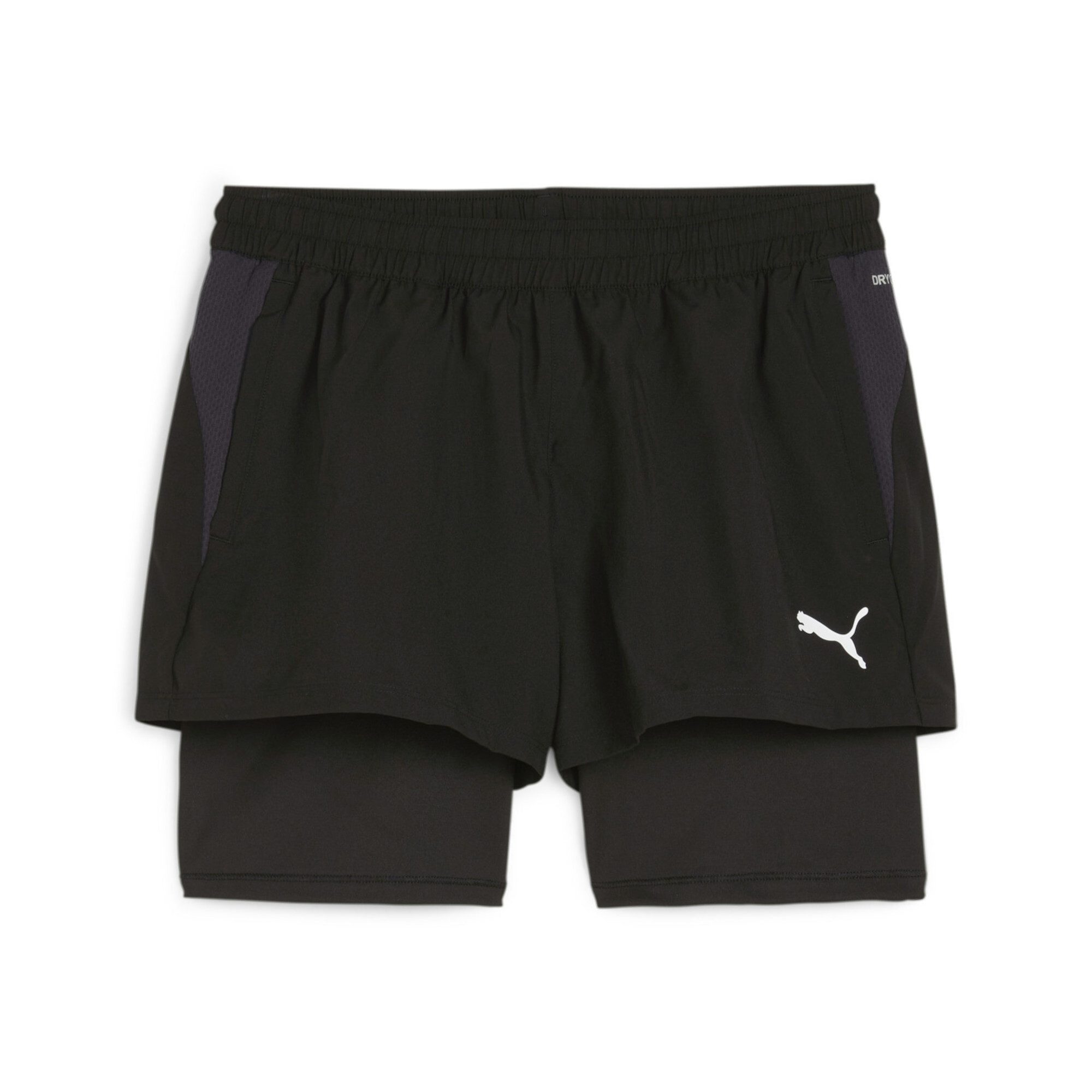 PUMA Trainingsshorts Puma Damen Short teamGOAL 2in1 Shorts 658775