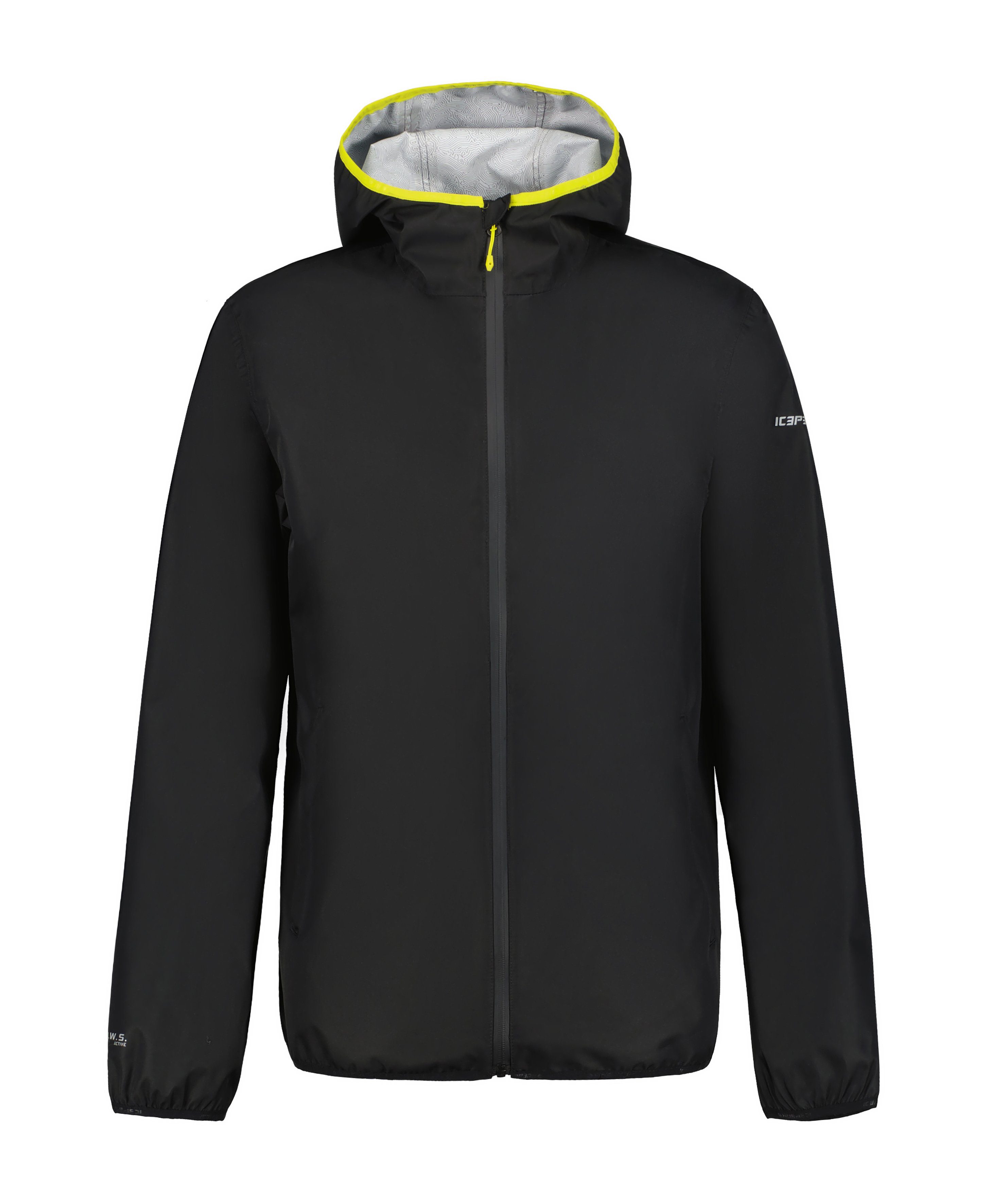 Icepeak Funktionsjacke BROADLANDS günstig online kaufen