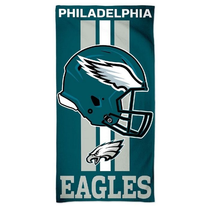 Philadelphia Eagles Handtücher