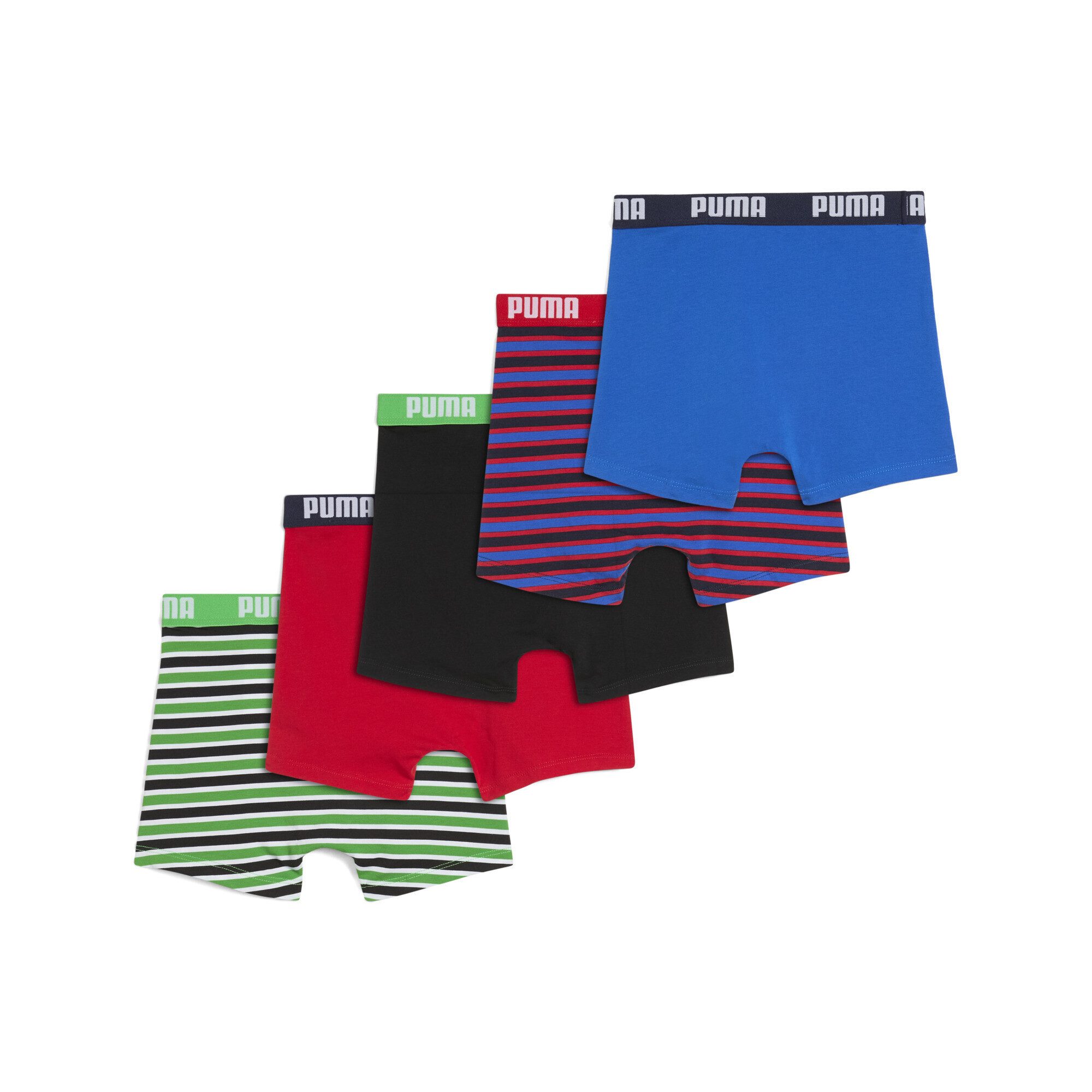 PUMA Boxer PUMA Everyday Boxershorts Jungen Jungen