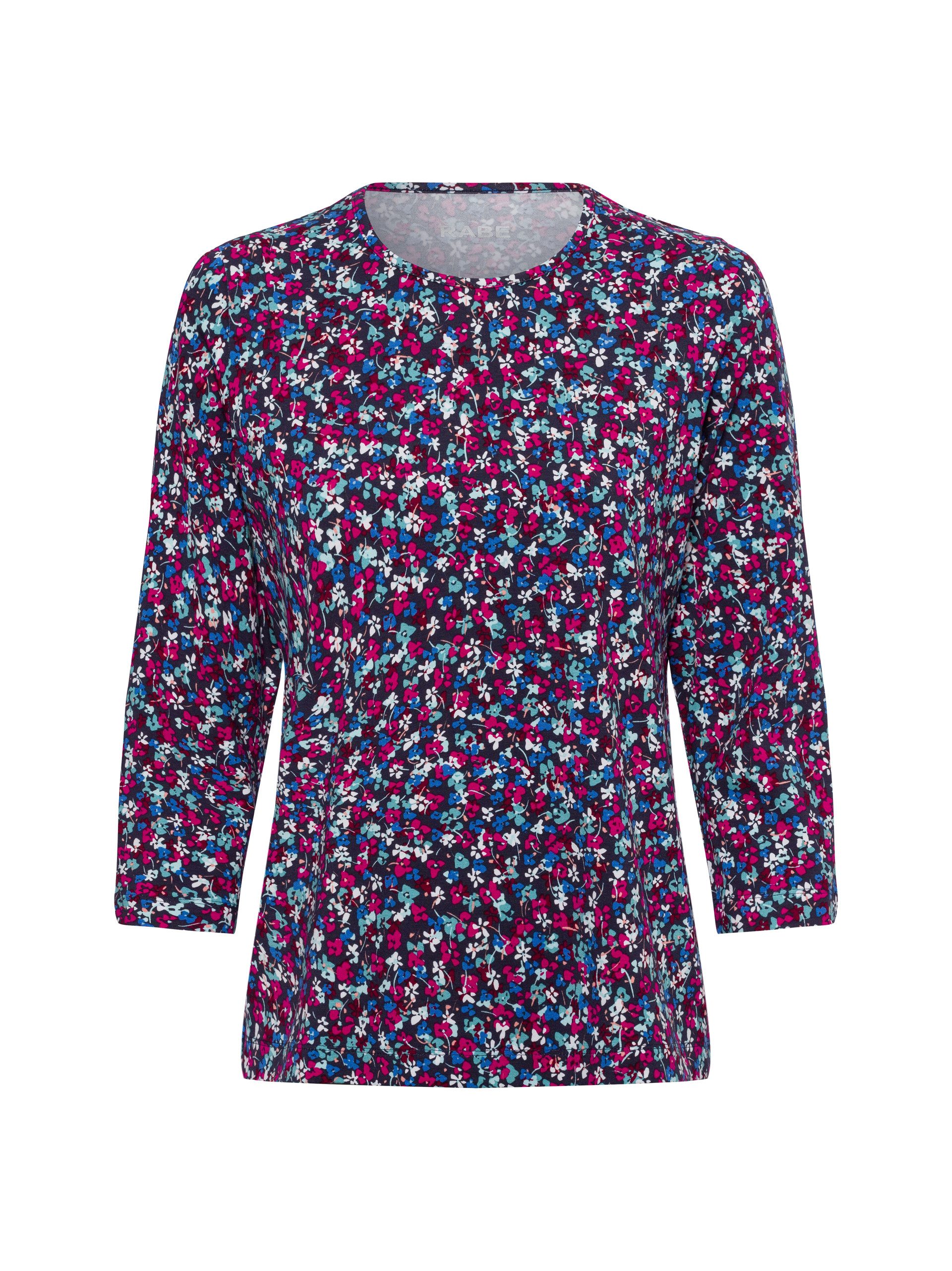 Langarmshirt
