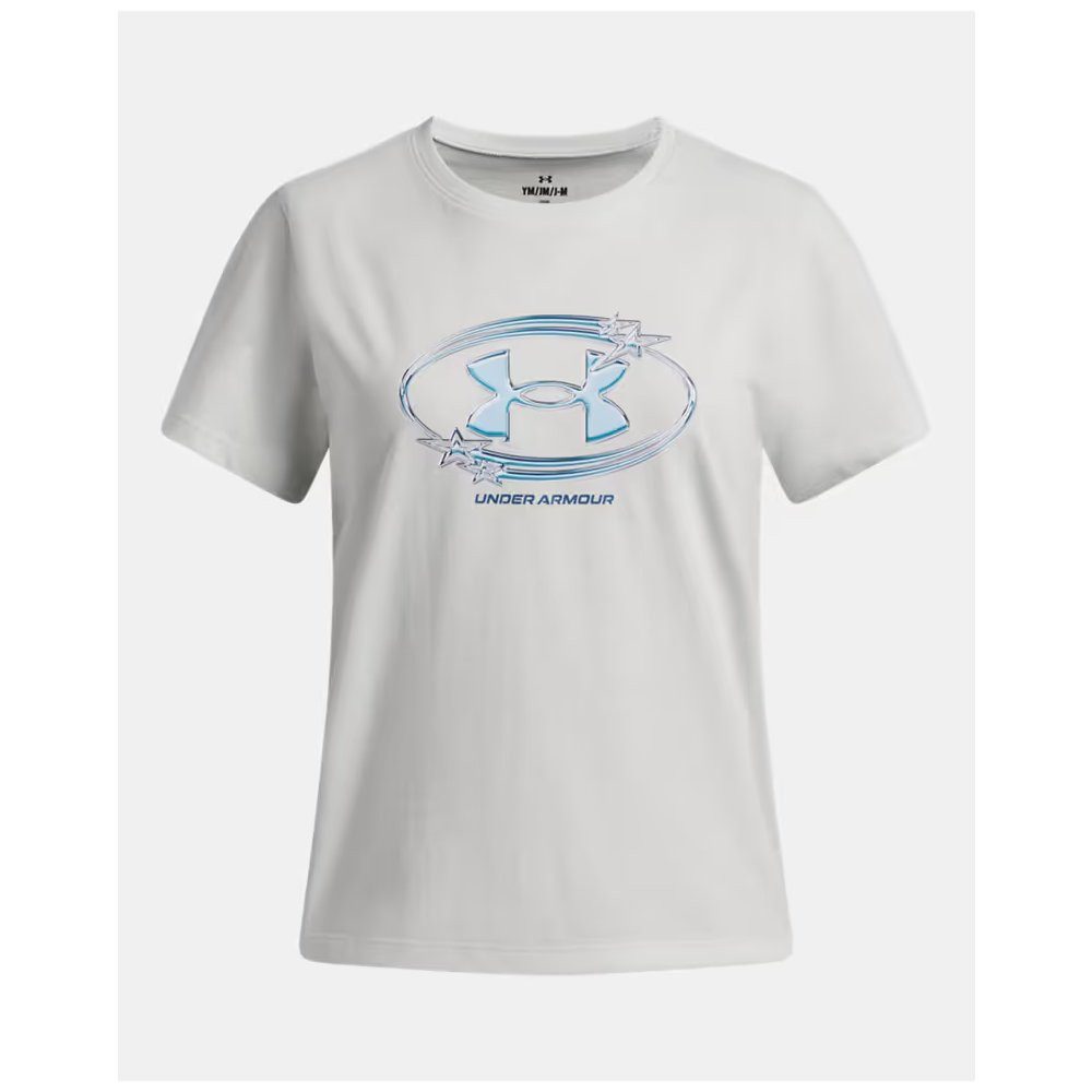 Under Armour® T-Shirt UA G Star Logo Lockertag SS