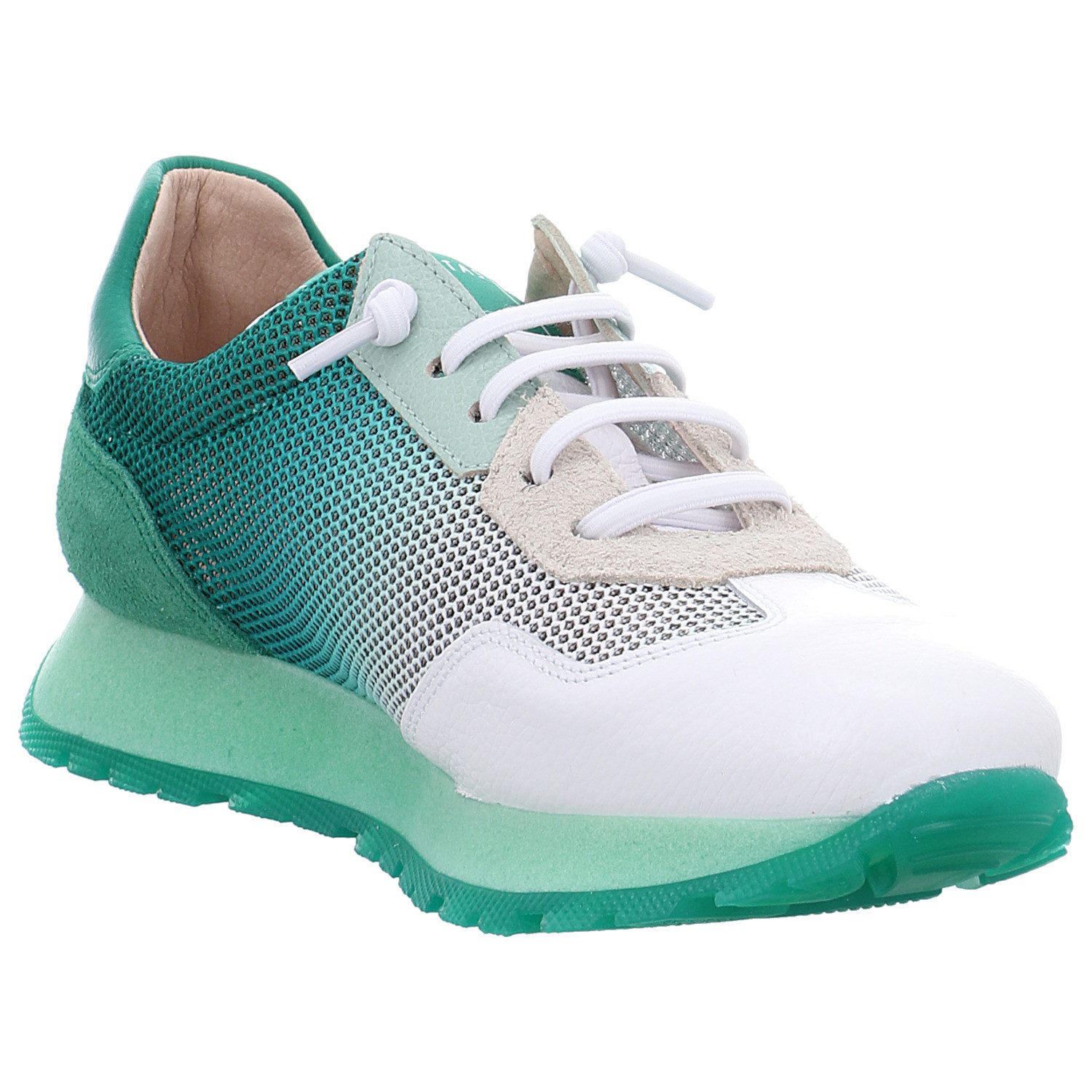 Hispanitas Kansas Cervo-V25 Sneaker