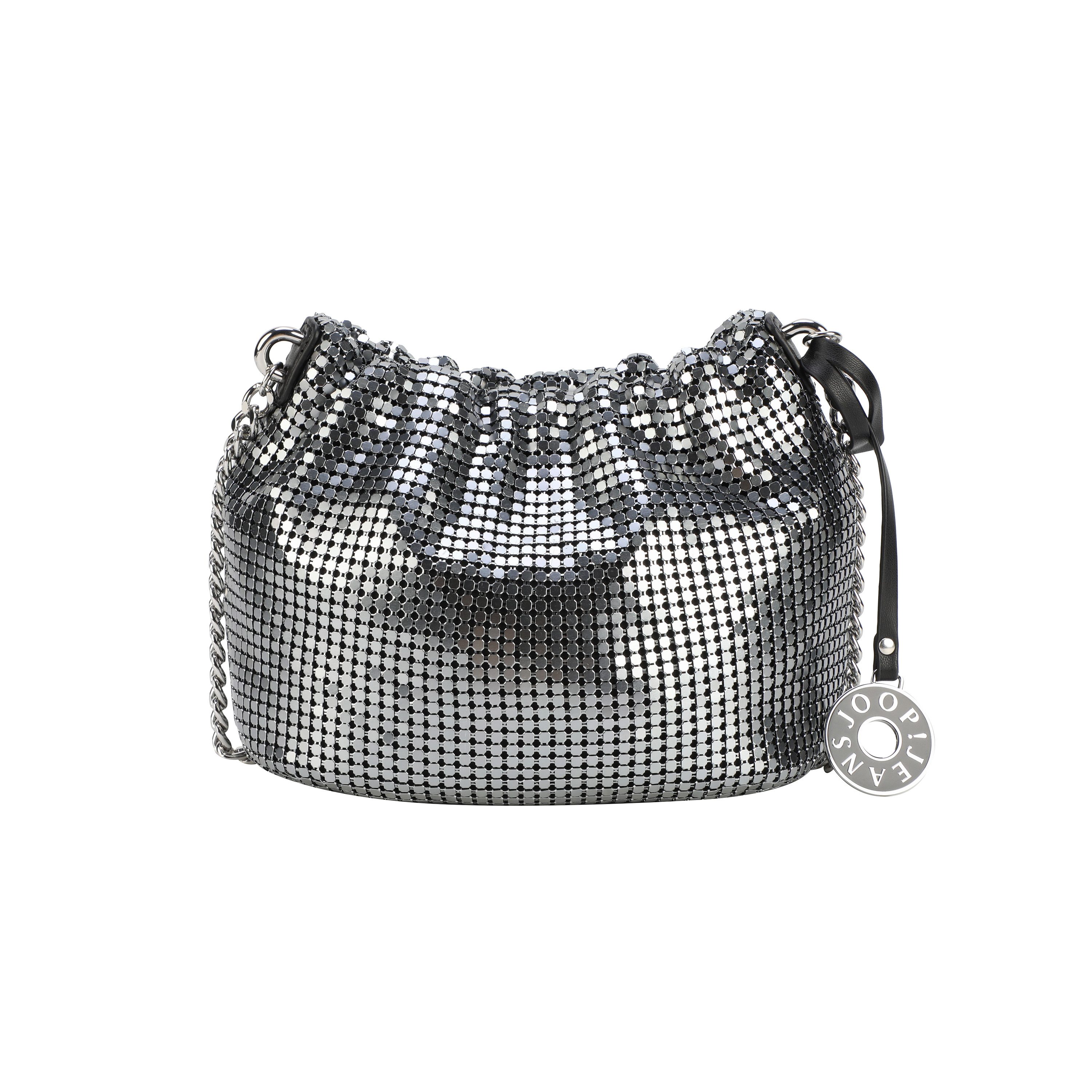 Joop Jeans Schultertasche Joop Jeans - Damen Schultertasche Serata Luce Swea