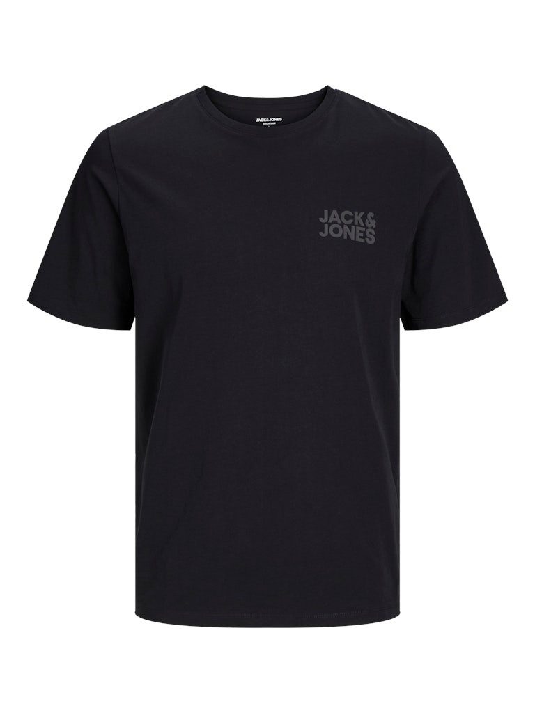 Jack & Jones T-Shirt JJECORP LOGO TEE SS O-NECK NOOS PLS günstig online kaufen