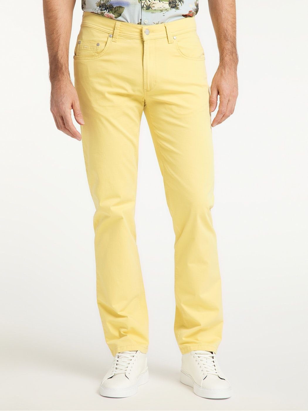 Pioneer Authentic Jeans 5-Pocket-Hose